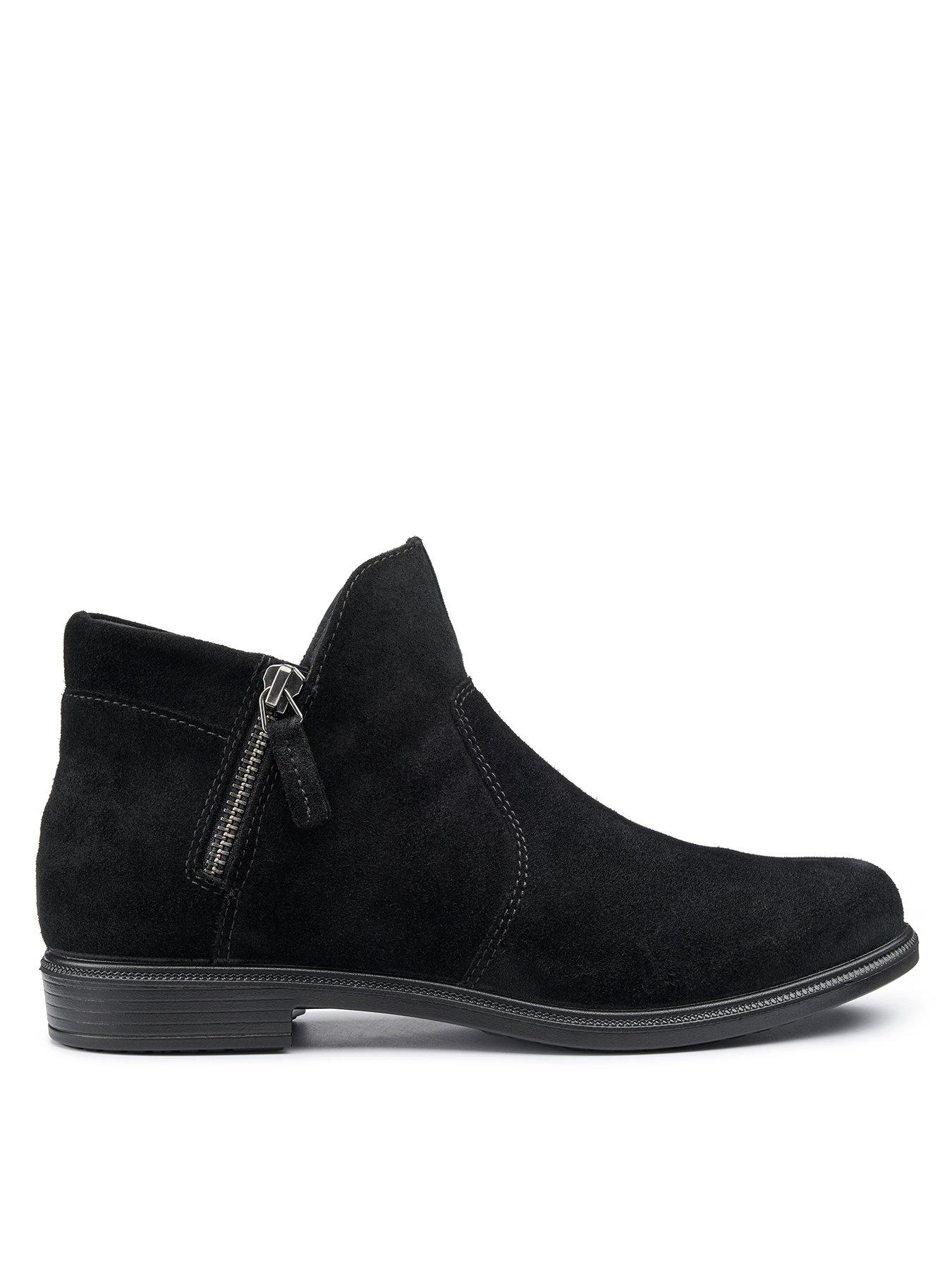 hotter-ludlow-boots-black