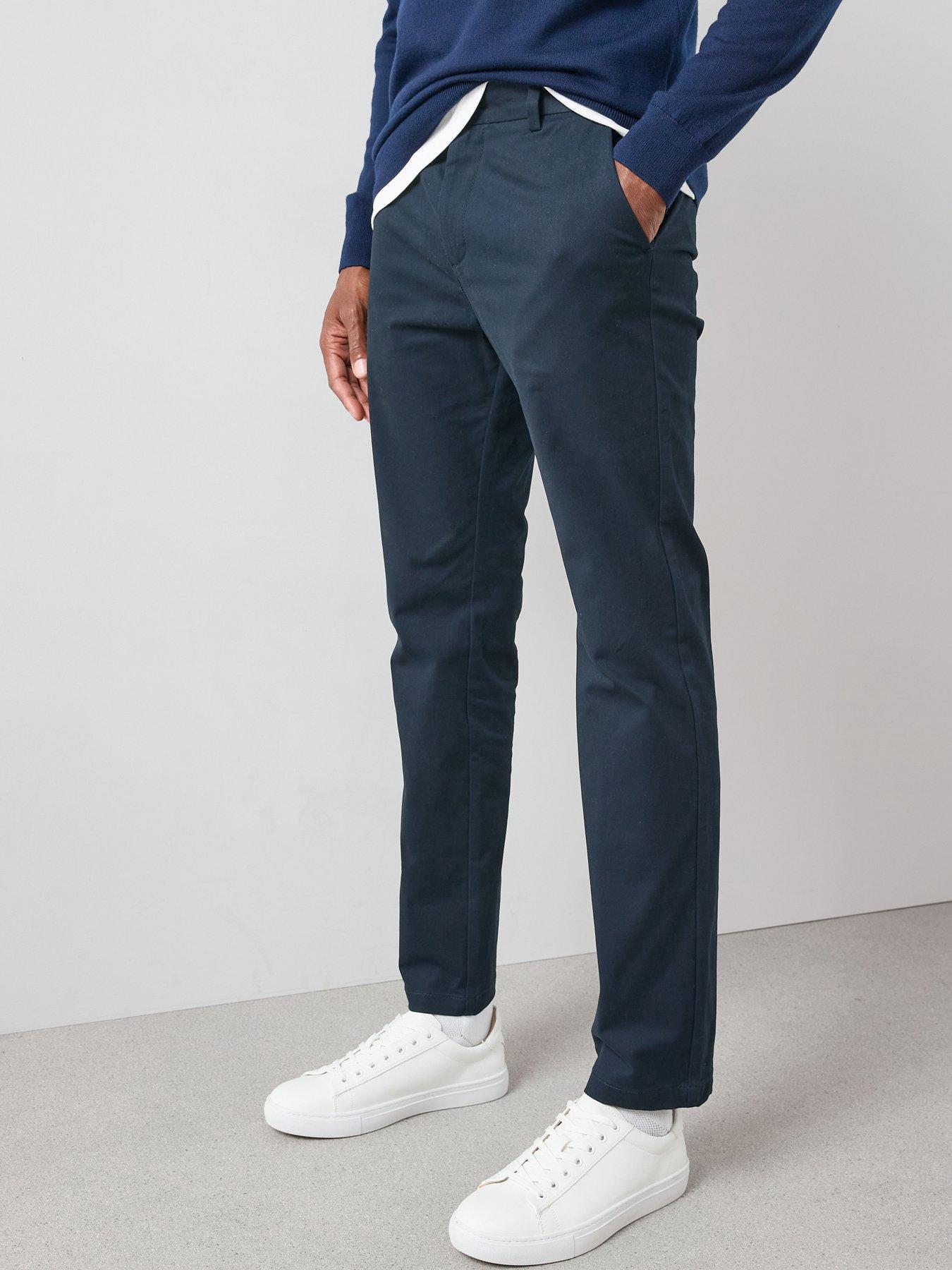 the-very-collection-slim-stretch-chino-trousers-navy