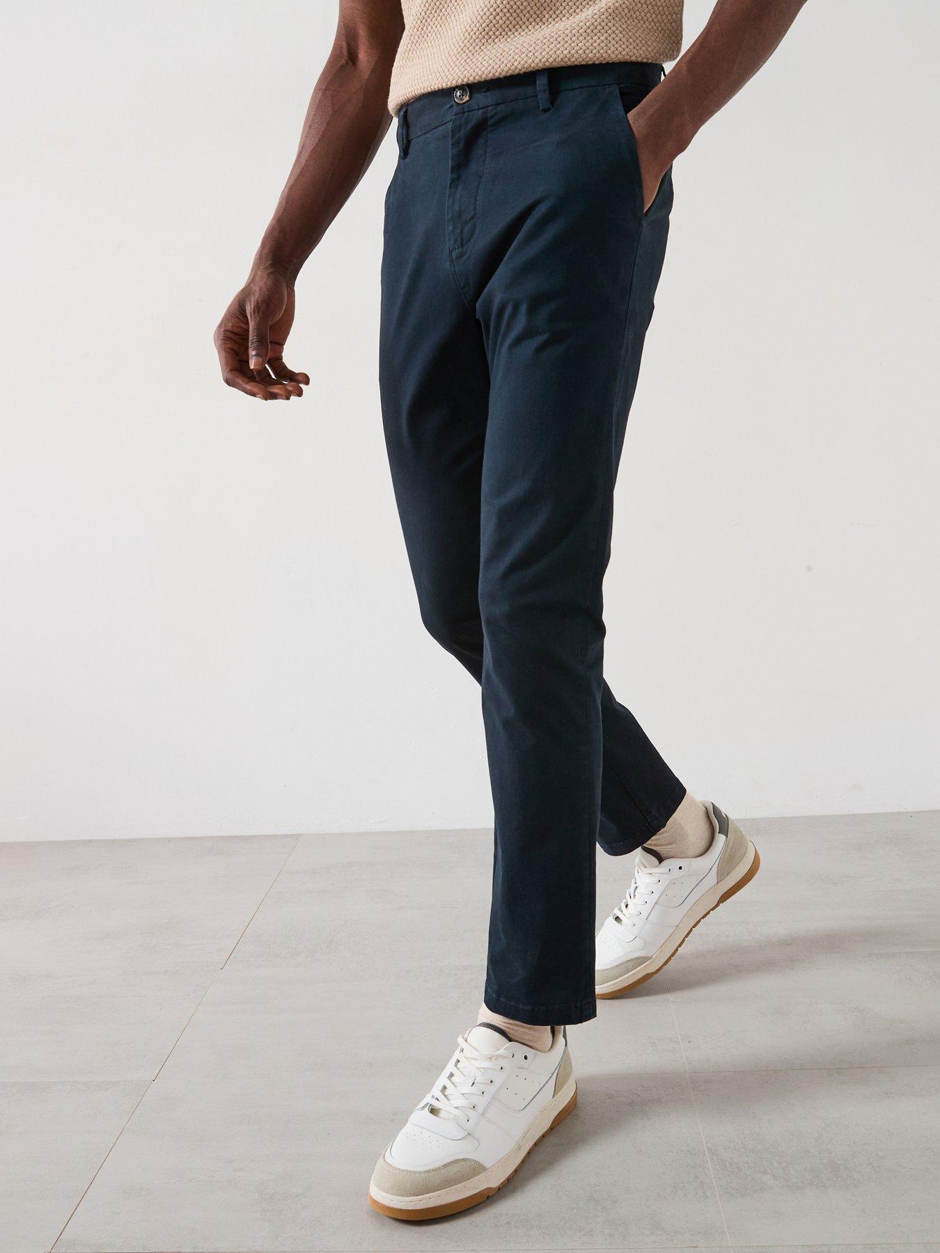 very-man-slim-stretch-chino-trousers-navy