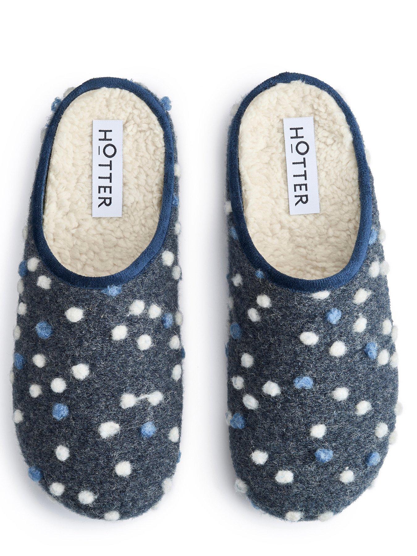 hotter-dotty-slipper-blueoutfit