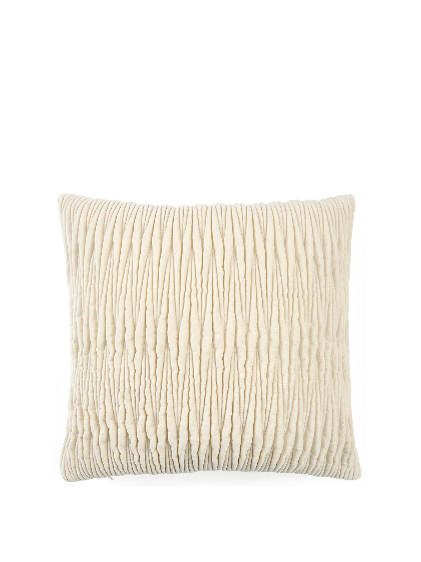 michelle-keegan-home-quilted-crinkle-cushion-45-x-45cmstillFront