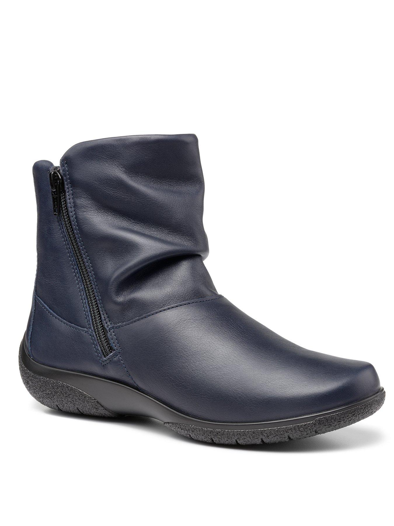 Hotter whisper boots amazon deals