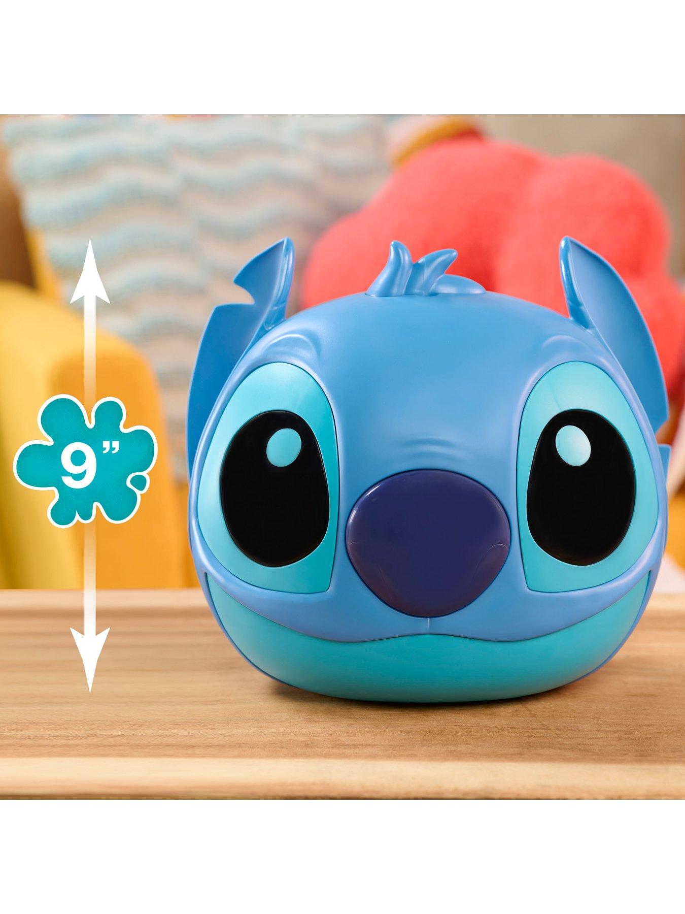 Image 3 of 7 of Disney Stitch Stitch Jumbo Mystery Capsule