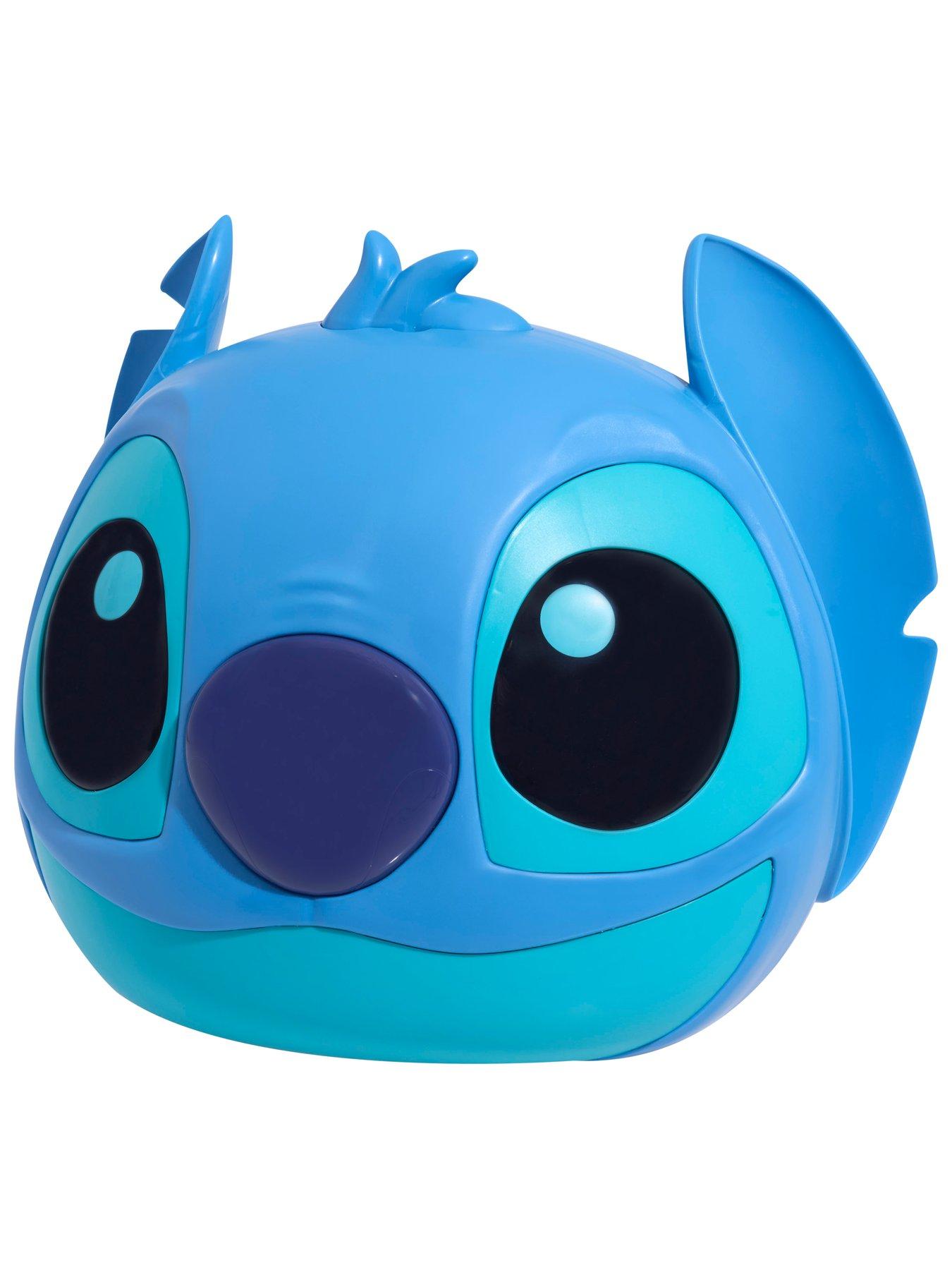 Image 6 of 7 of Disney Stitch Stitch Jumbo Mystery Capsule