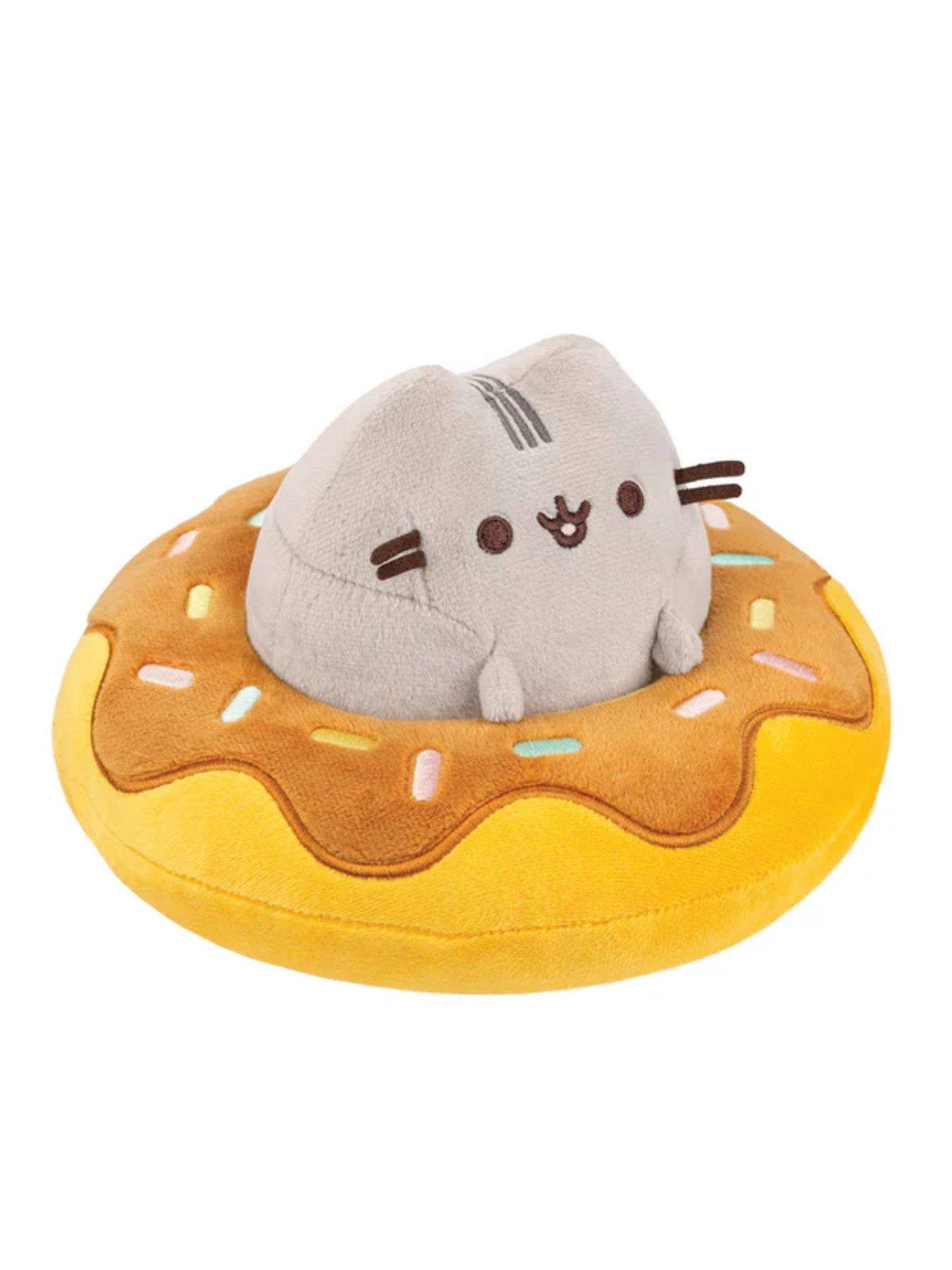 aurora-pusheen-in-a-chocolate-donut-plush-toyback