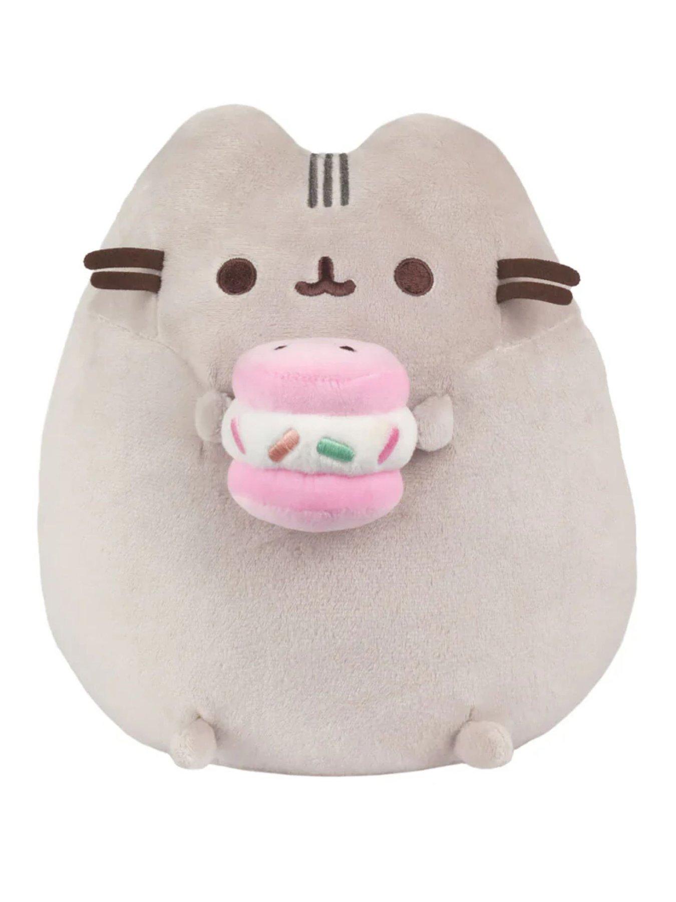 undefined Ice Cream Sandwich Pusheen
