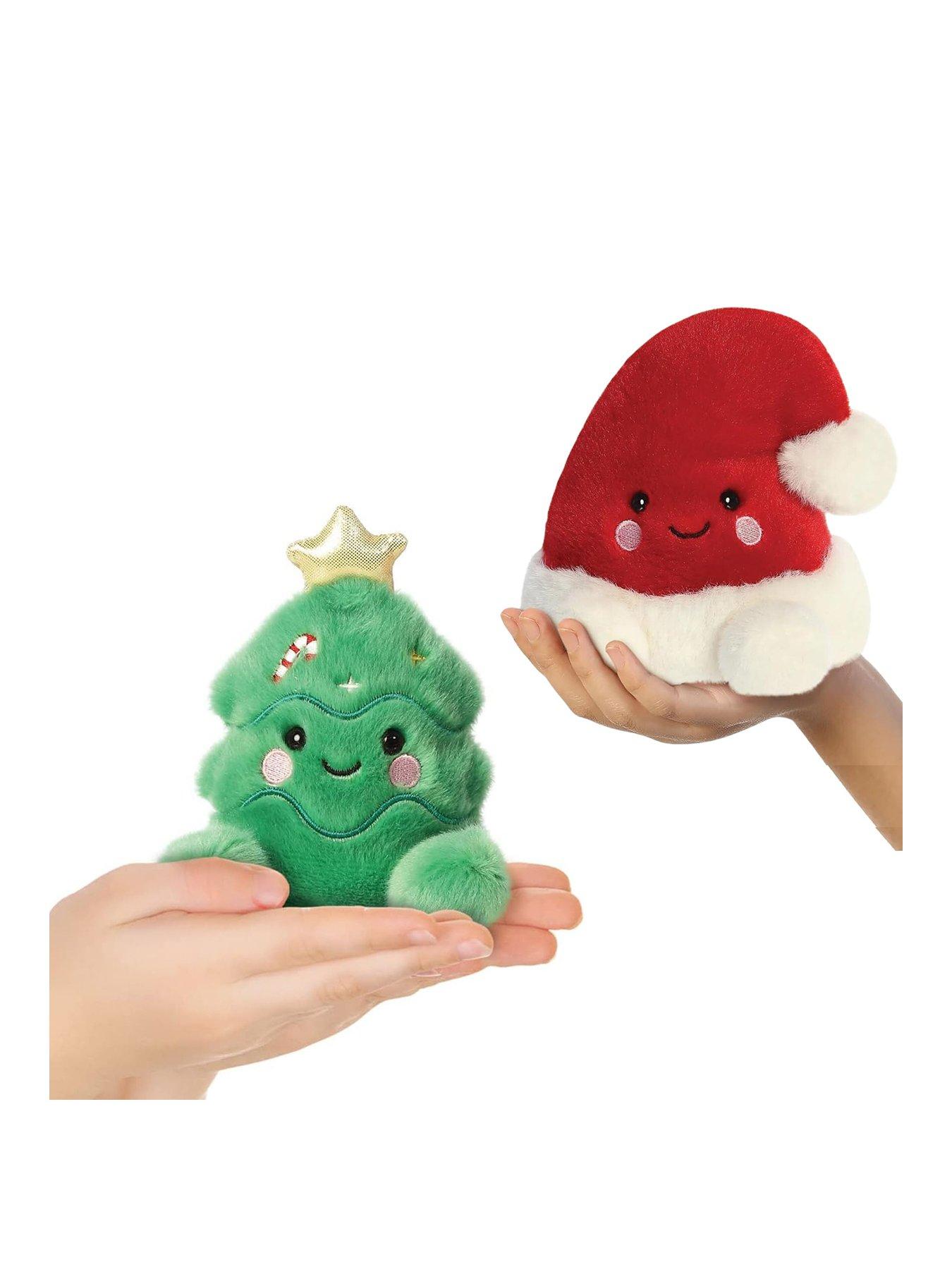 aurora-christmas-palm-pal-set-tree-and-hat