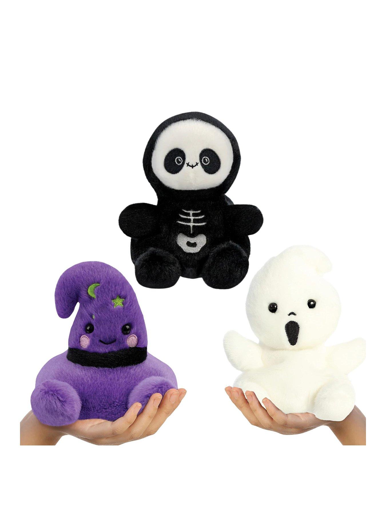 undefined Halloween Palm Pal Set