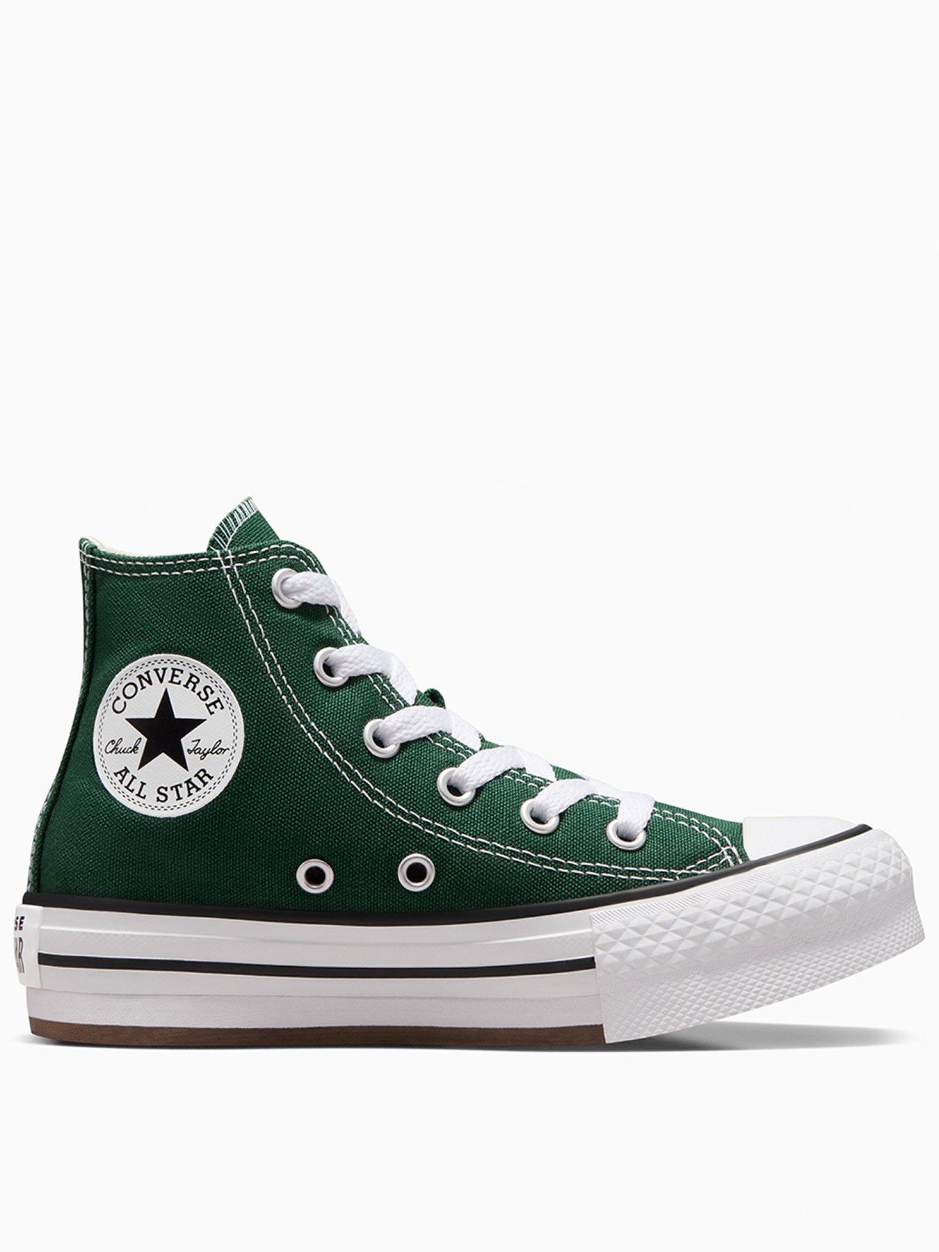 Converse junior quest hotsell