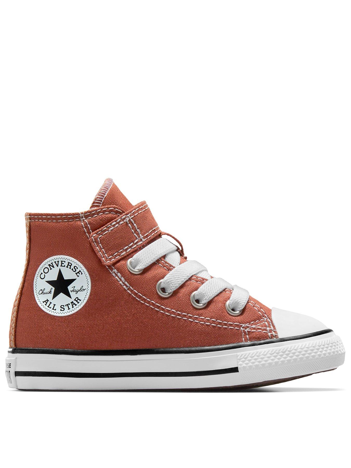 converse-infants-seasonal-color-canvas-hi-trainers-light-brown