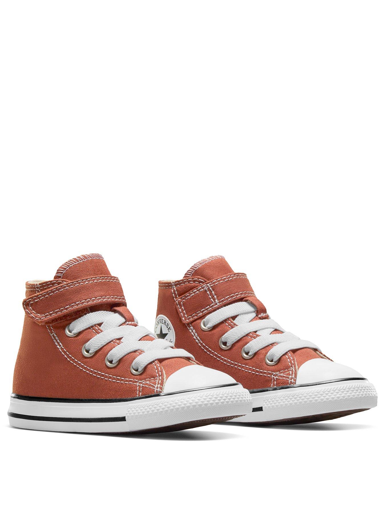 converse-infants-seasonal-color-canvas-hi-trainers-light-brownstillFront