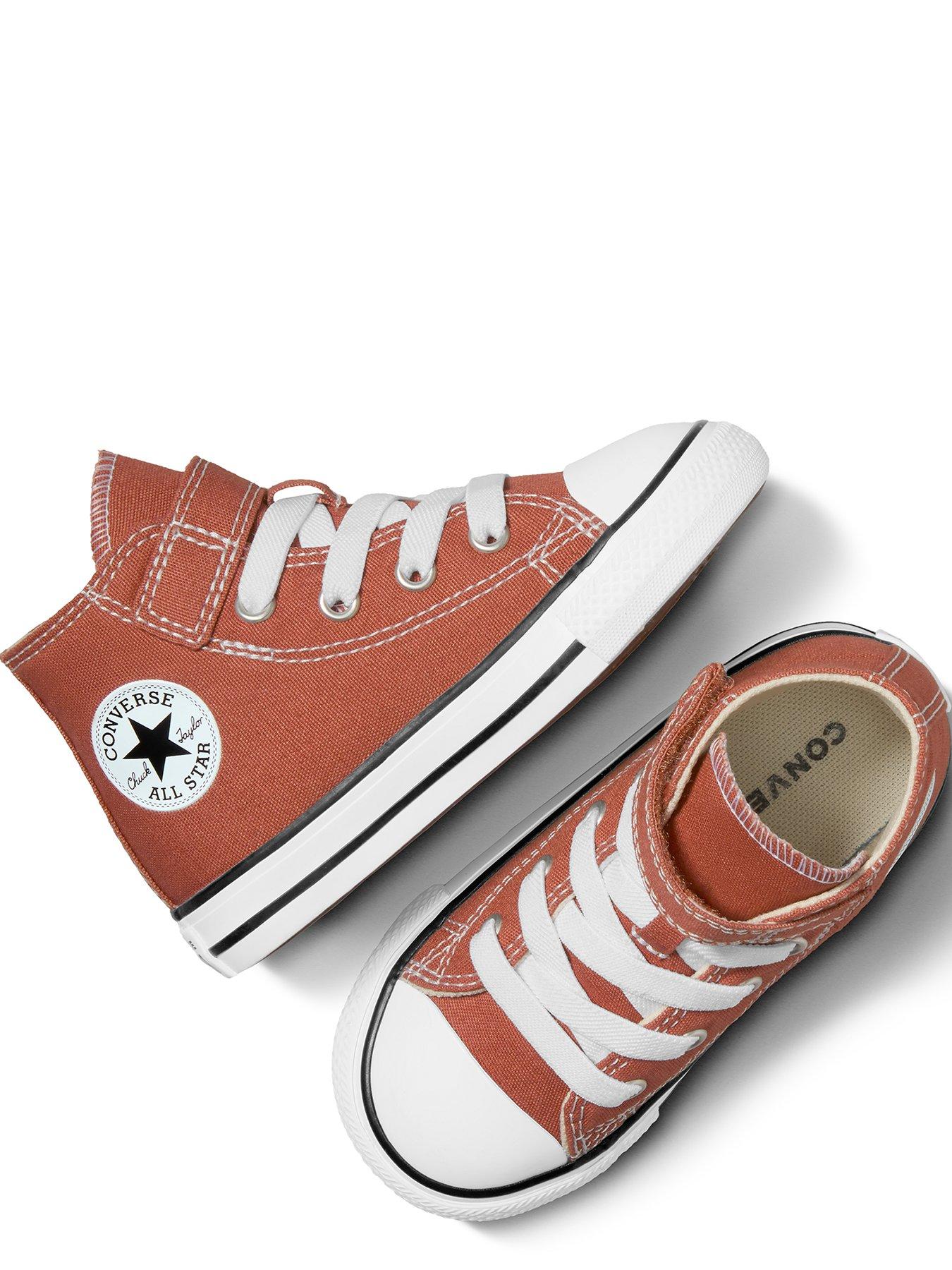 converse-infants-seasonal-color-canvas-hi-trainers-light-brownoutfit