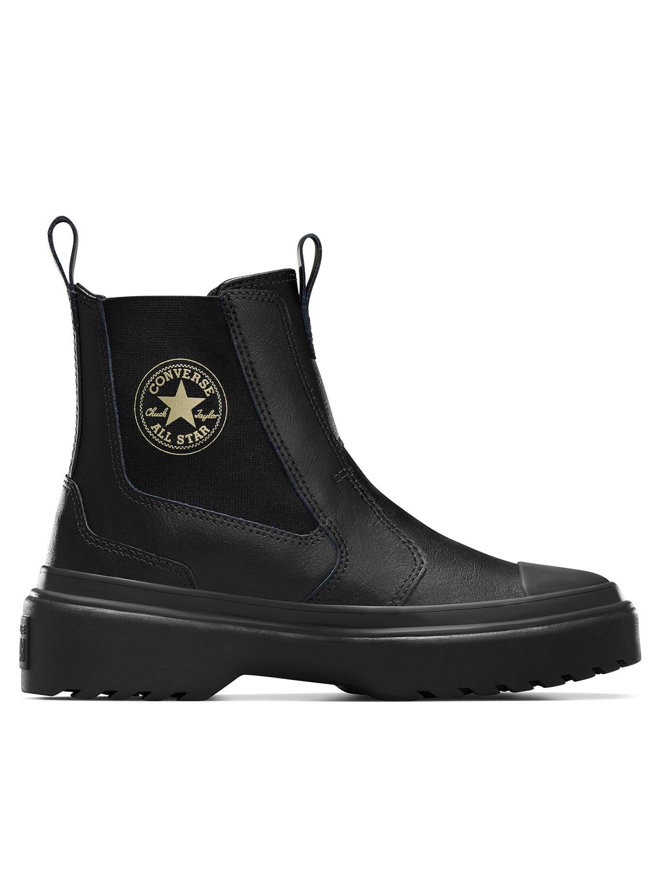 converse-junior-girls-chelsea-boot-black