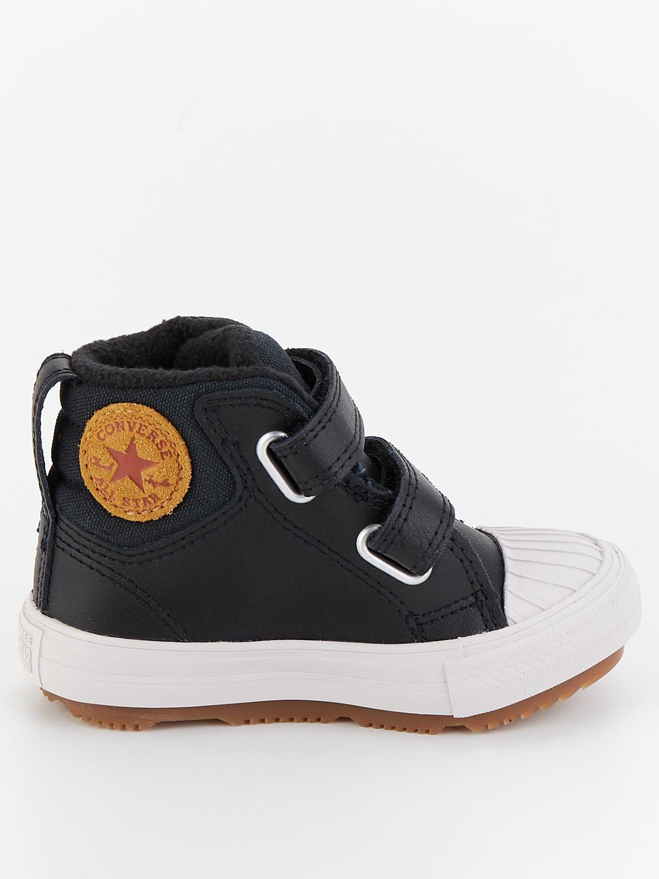 converse-infants-seasonal-leather-boot-leather-hi-trainers-blackwhite