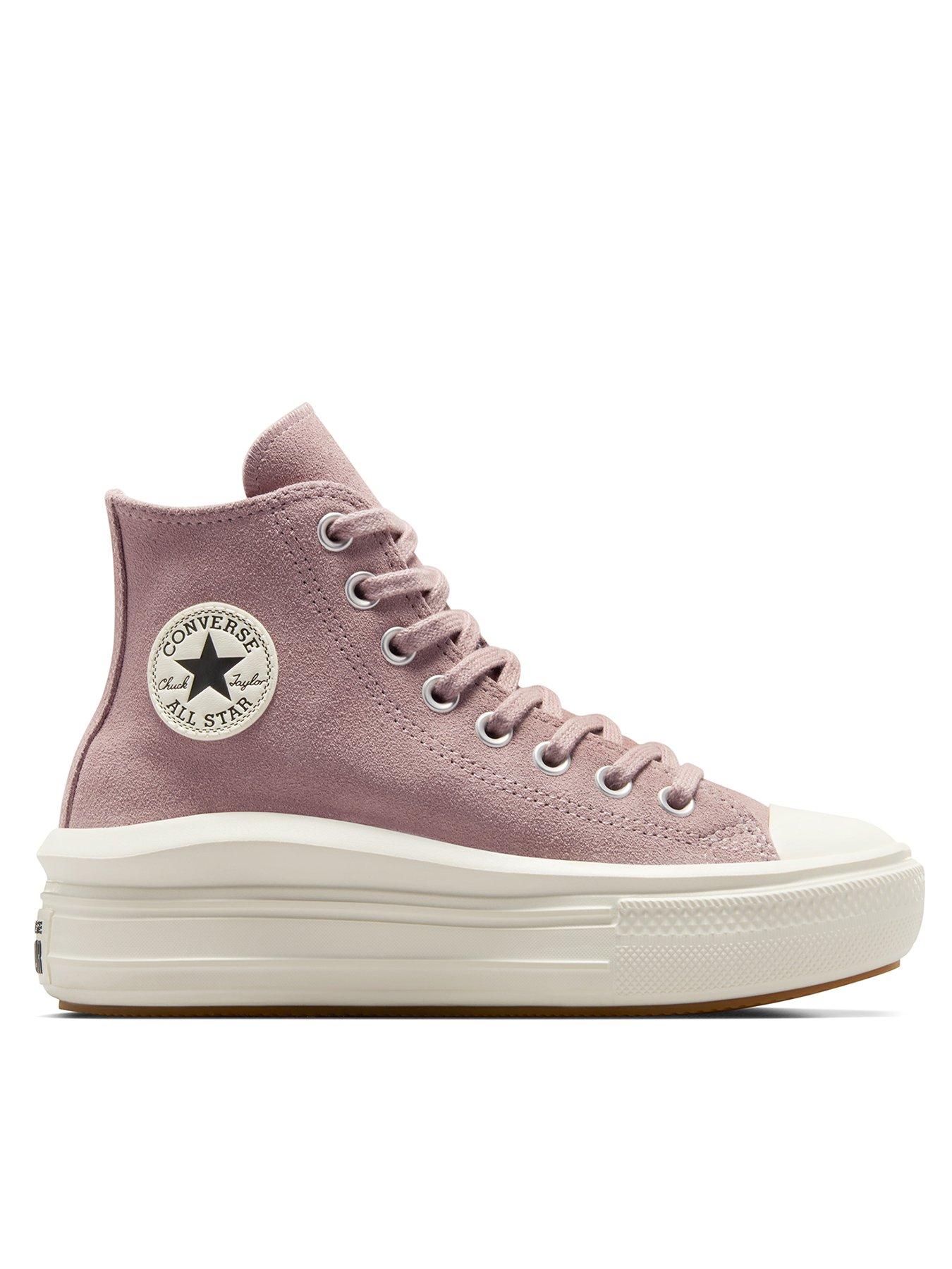 converse-junior-girls-sport-x-hoops-suede-hi-trainers-grey