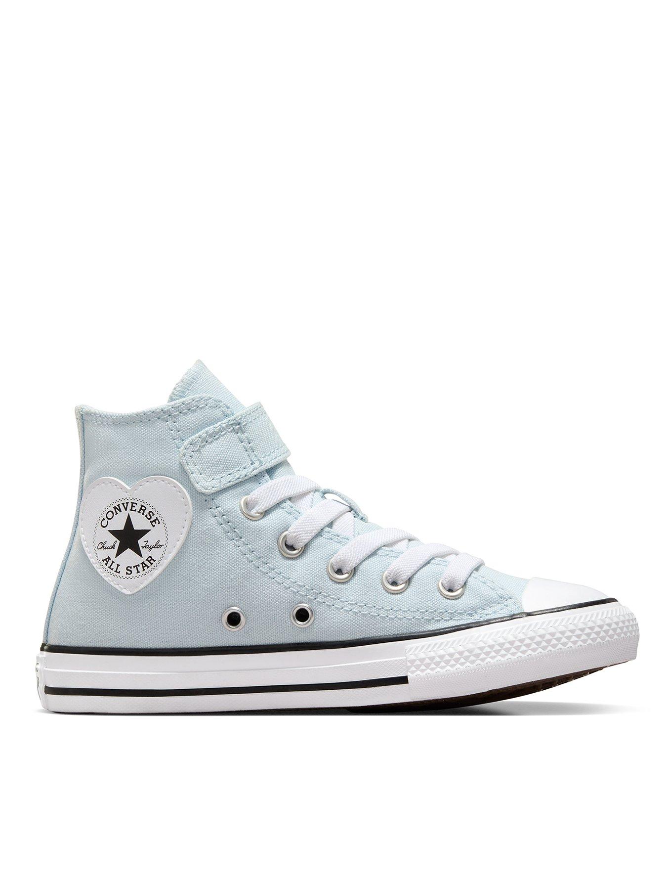 converse-kids-girls-happy-hearts-canvas-hi-trainers-whiteblack