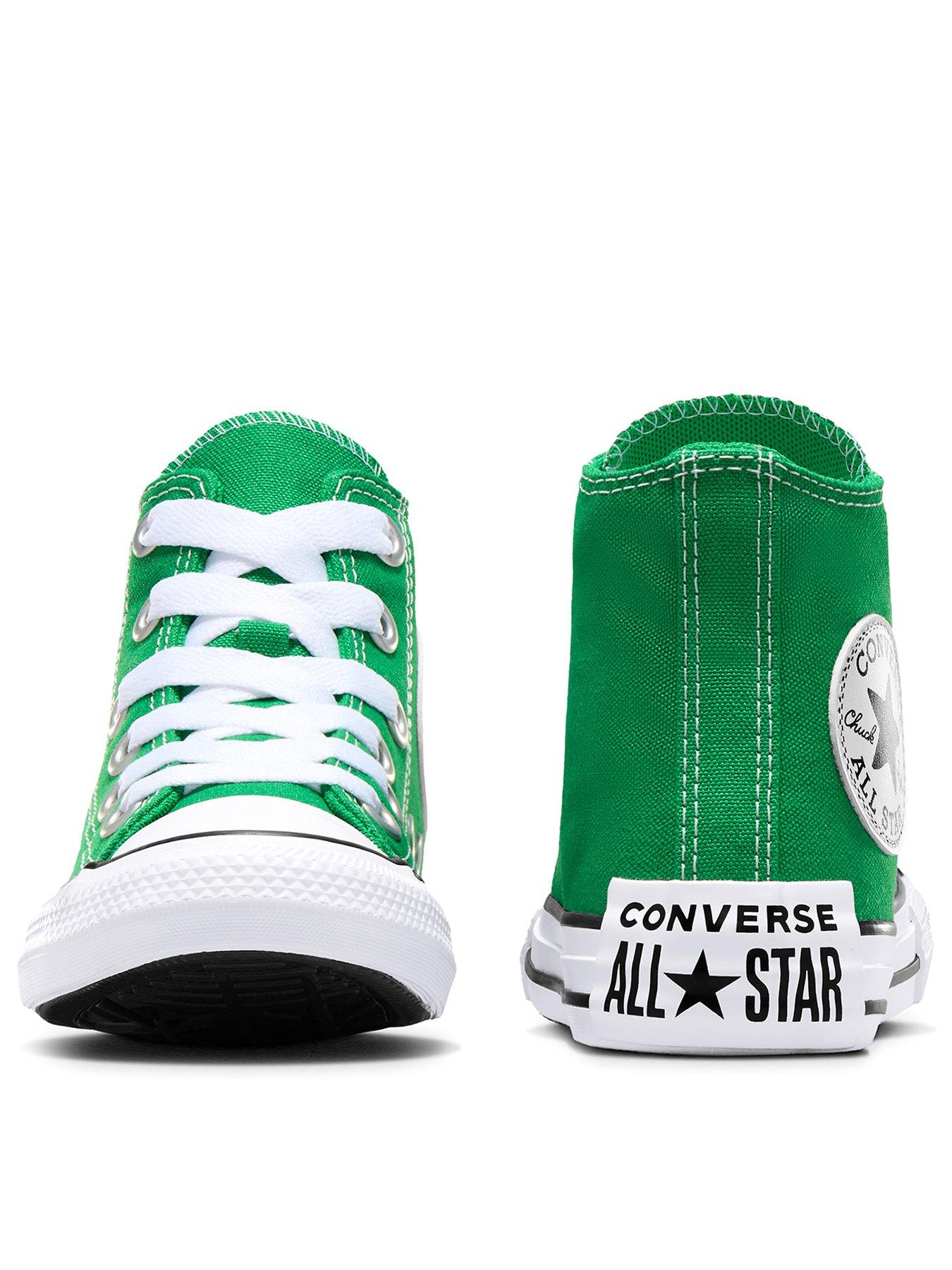 converse-kids-sketch-canvas-hi-trainers-greenback