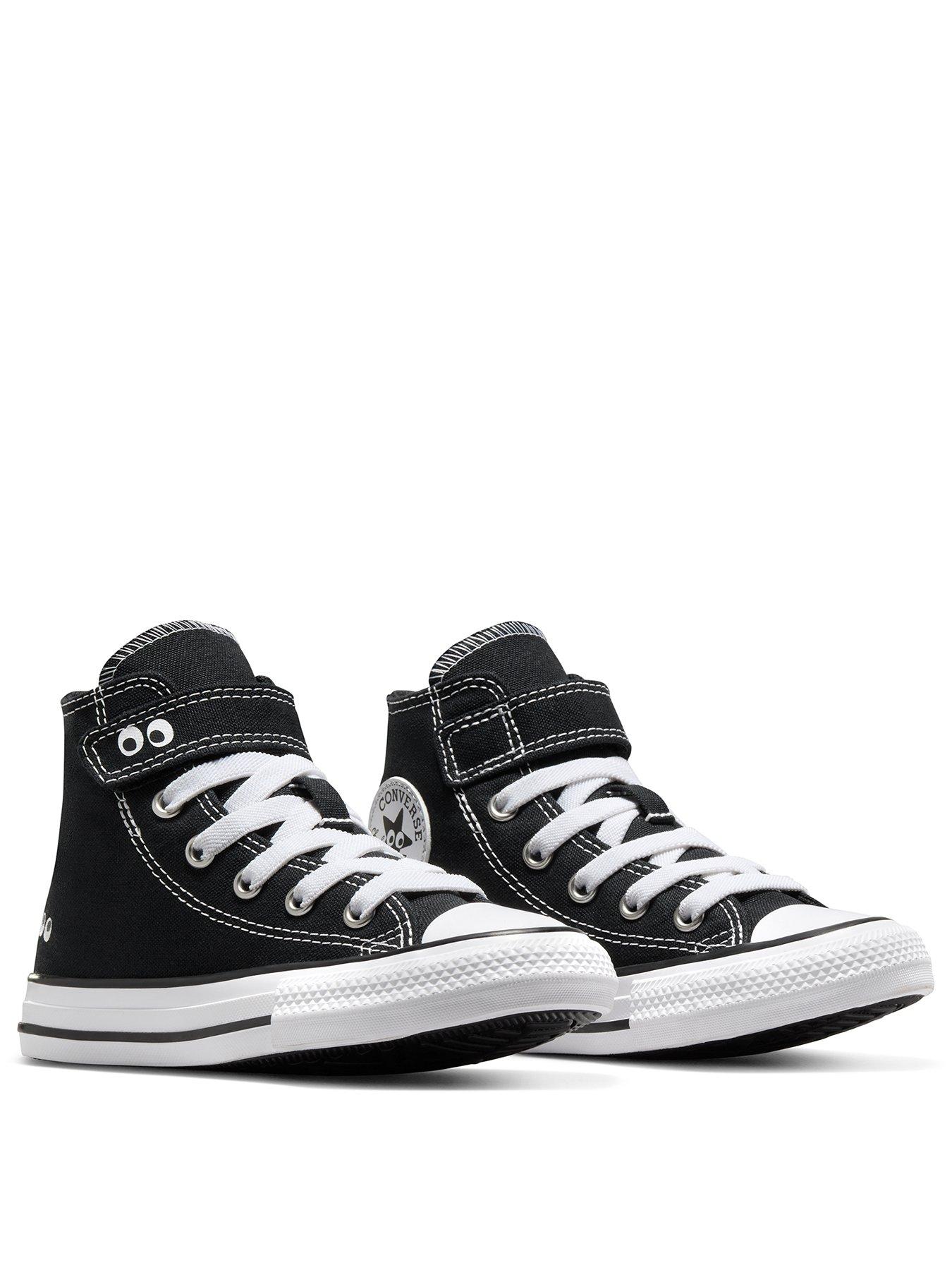 converse-kids-sketch-canvas-hi-trainers-blackwhitestillFront