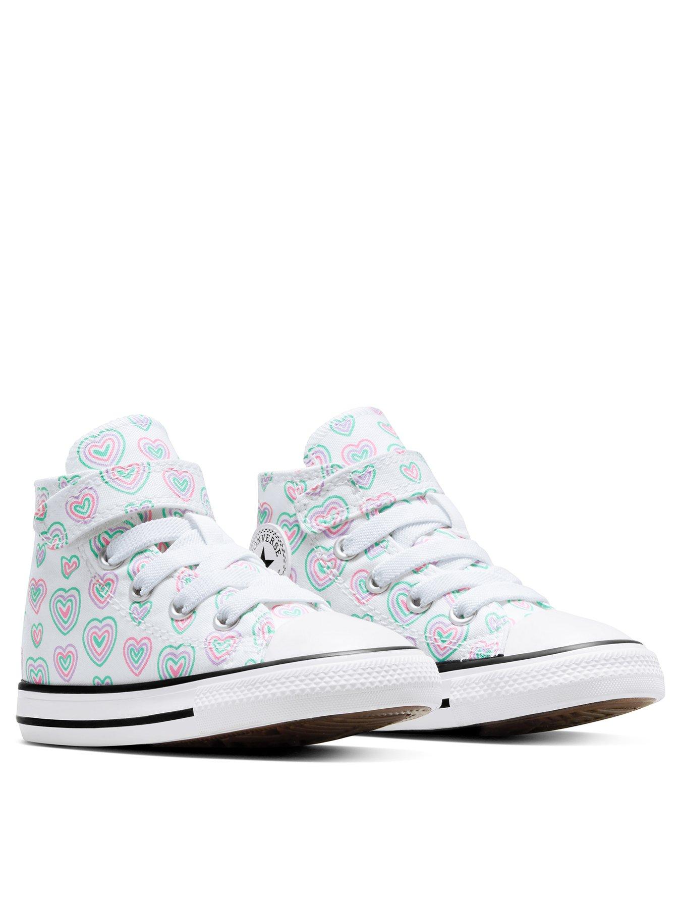 converse-infants-happy-hearts-canvas-hi-trainers-whitepinkstillFront