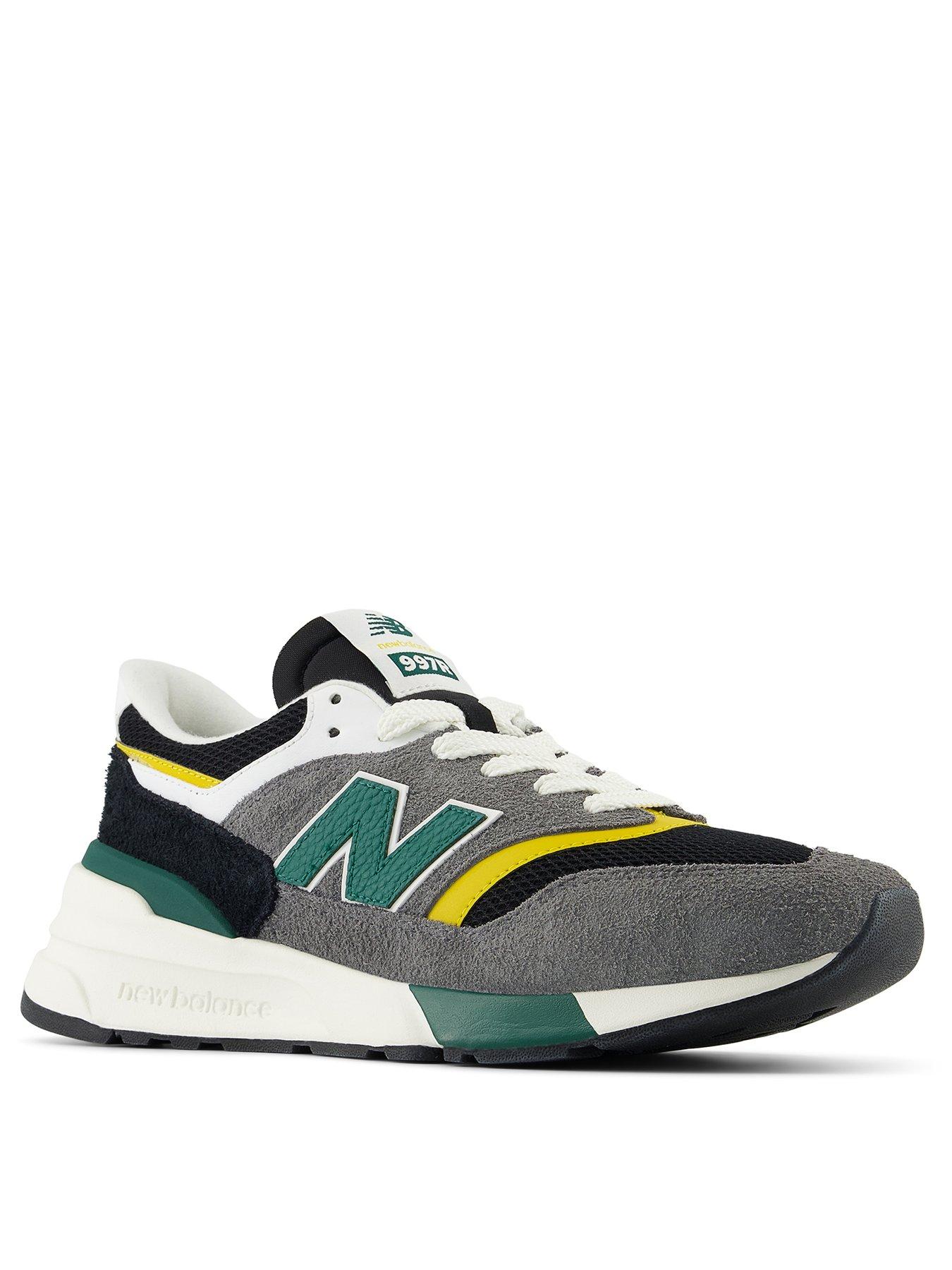 new-balance-mens-997-trainers-blackmultistillFront