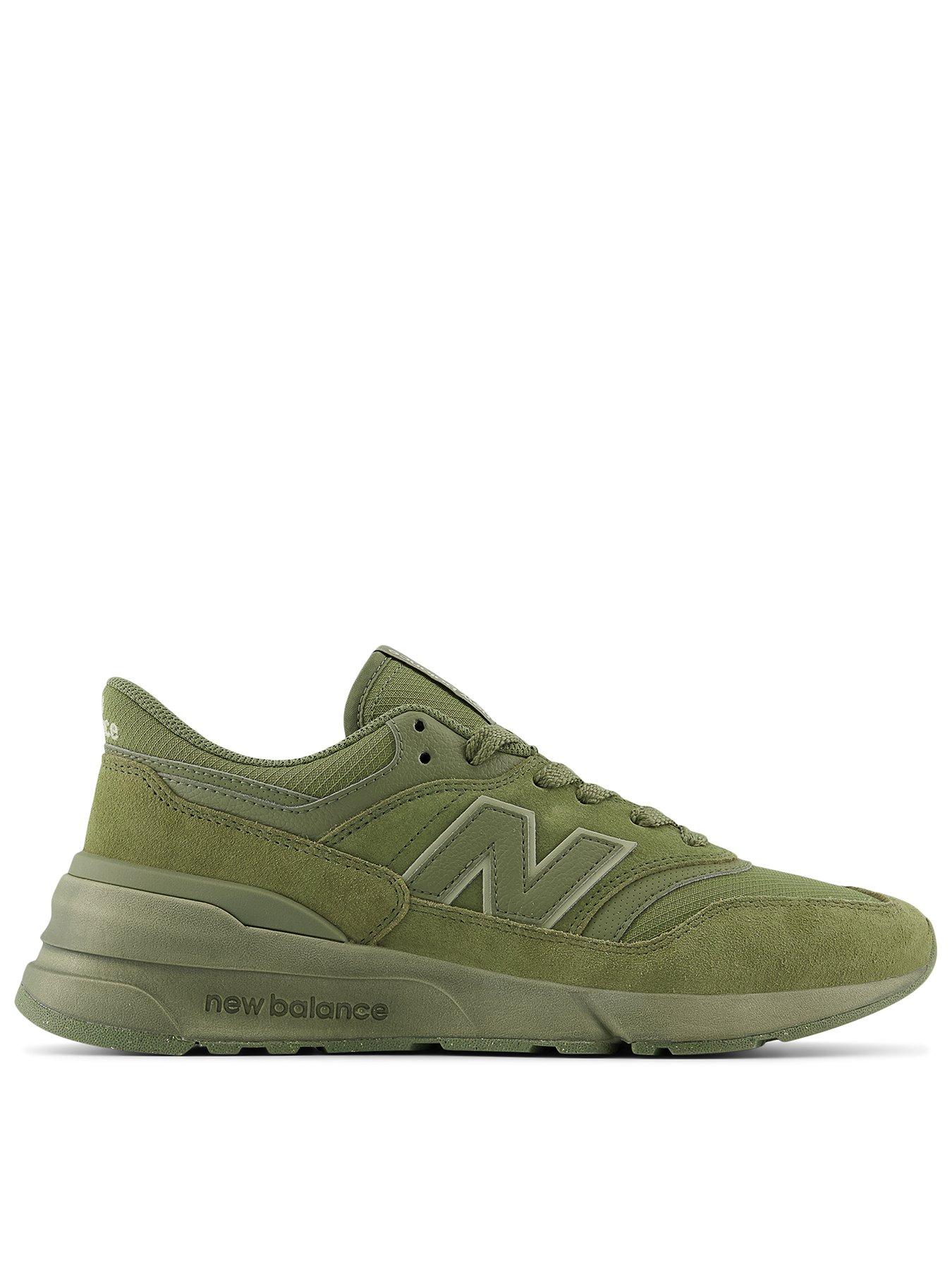 New Balance Mens Running 520 V8 Trainers Khaki Very Ireland