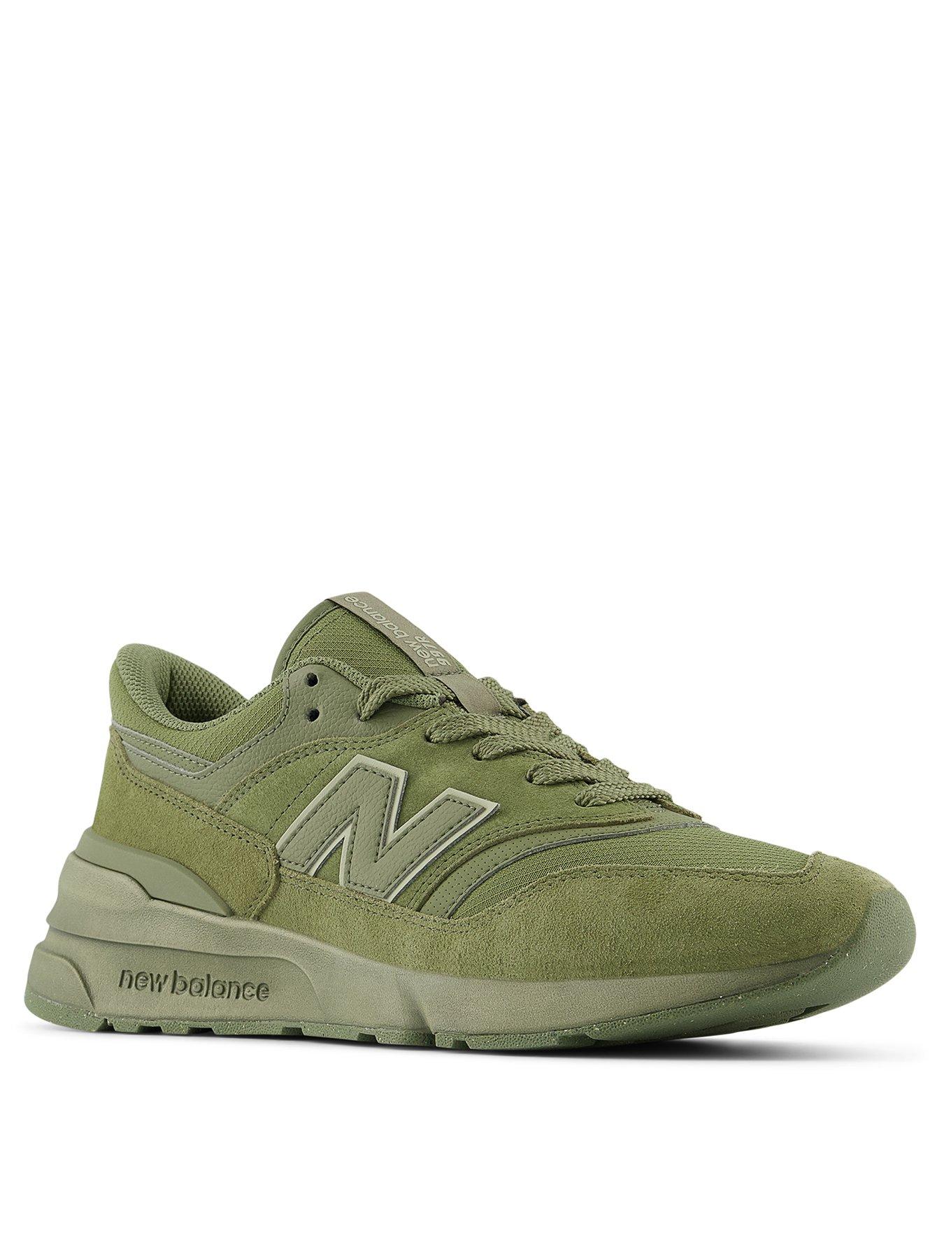 new-balance-mens-997-trainers-khakistillFront