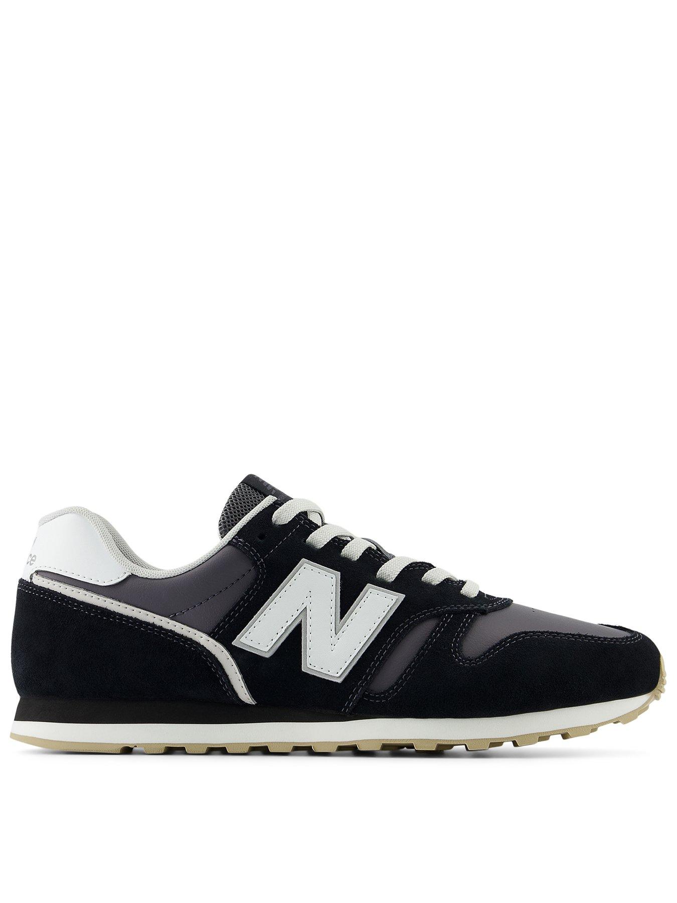 Mens new balance 373 trainers hotsell