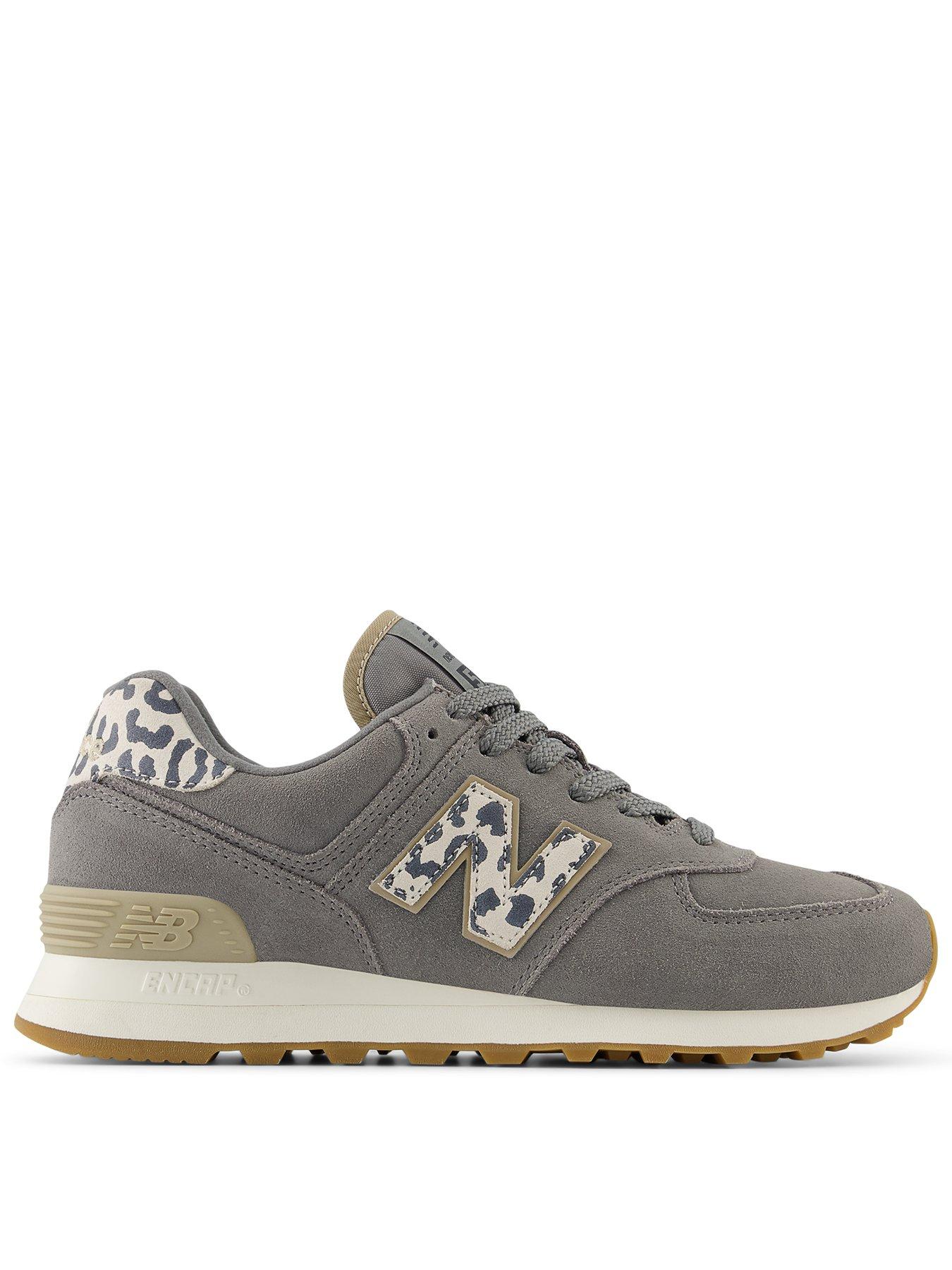 new-balance-womens-574-trainers-animal-grey