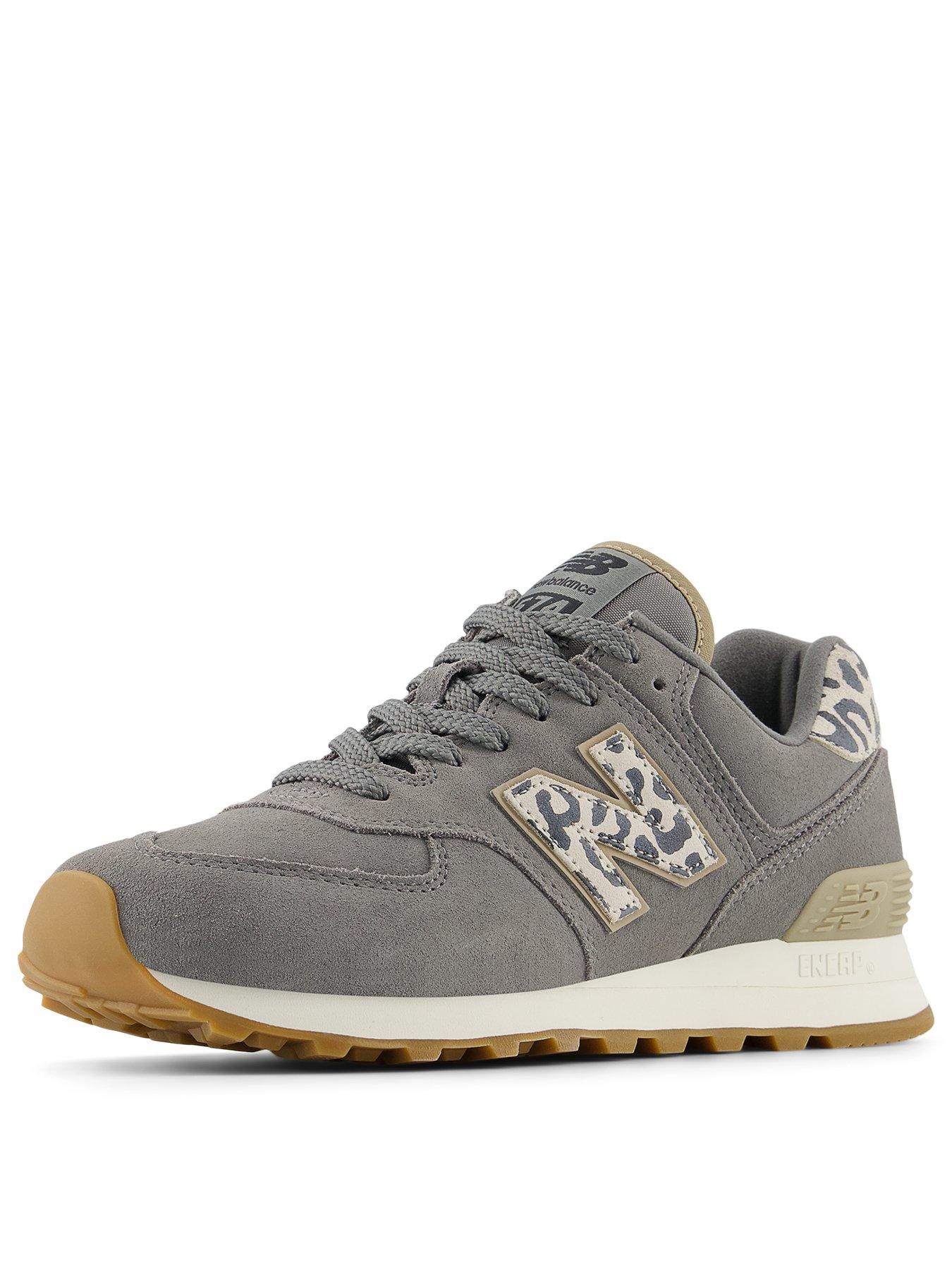 new-balance-womens-574-trainers-animal-greyback