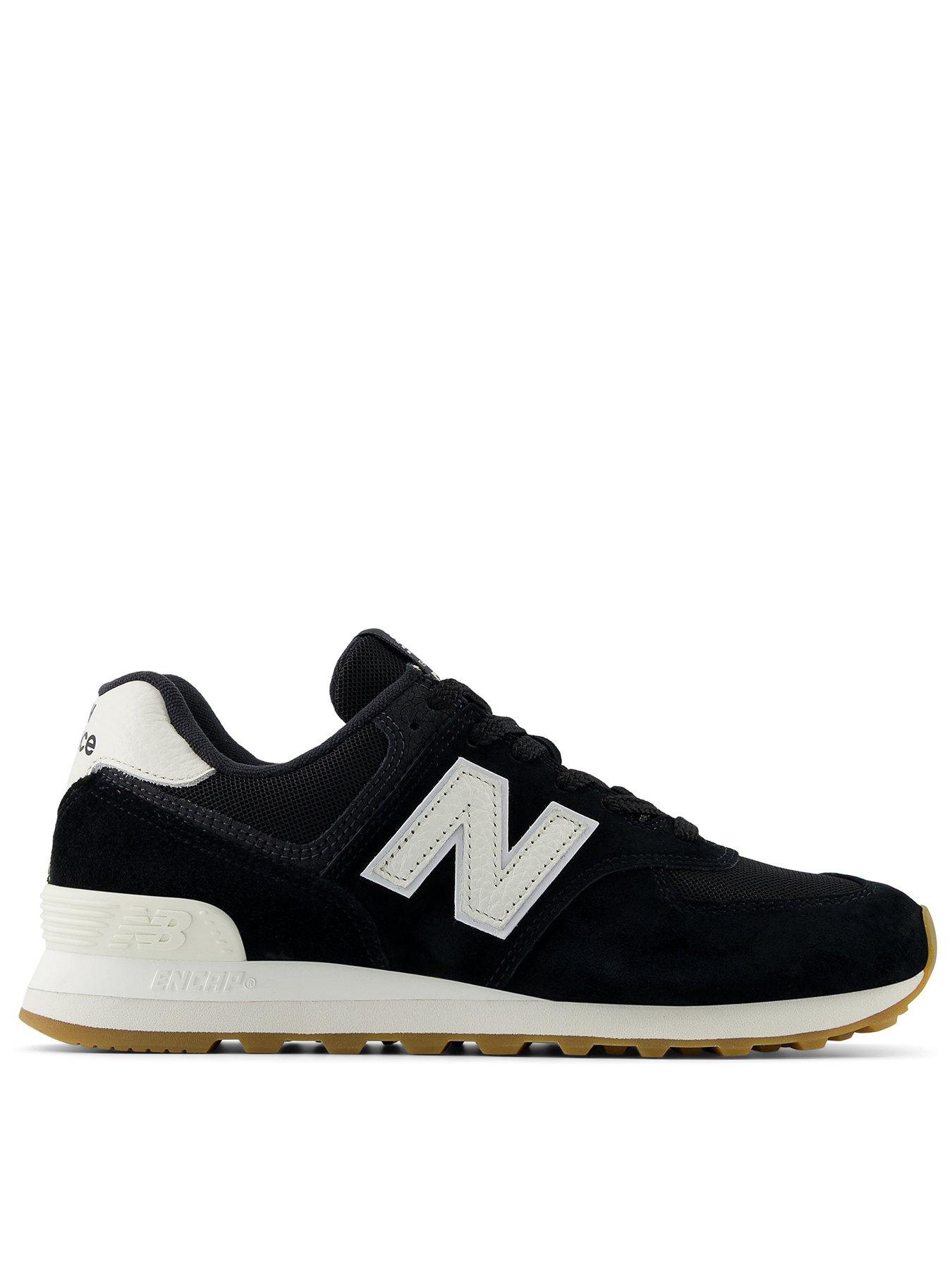 New balance beaded 574 online