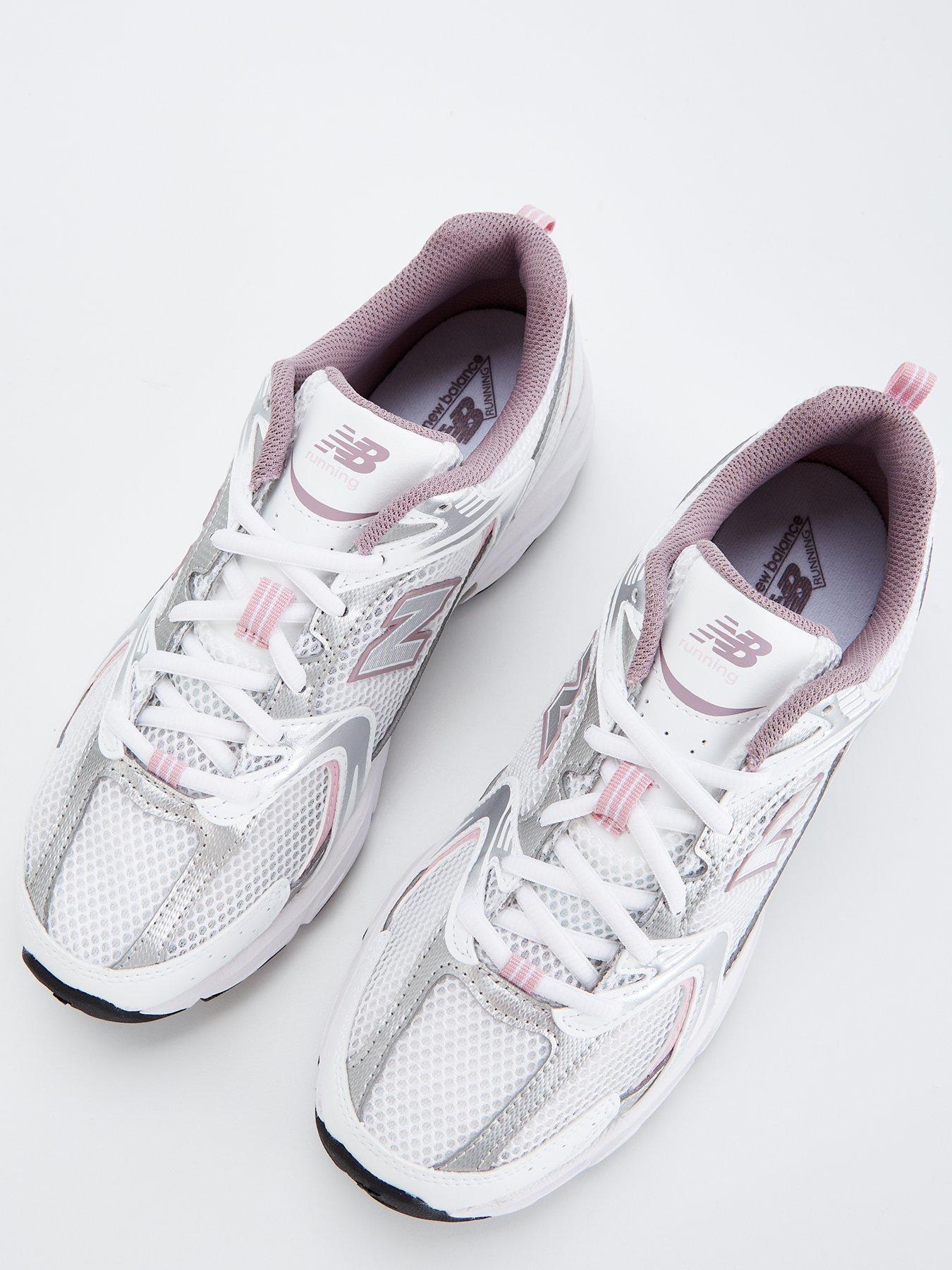 New Balance Women s 530 Trainers White Very Ireland