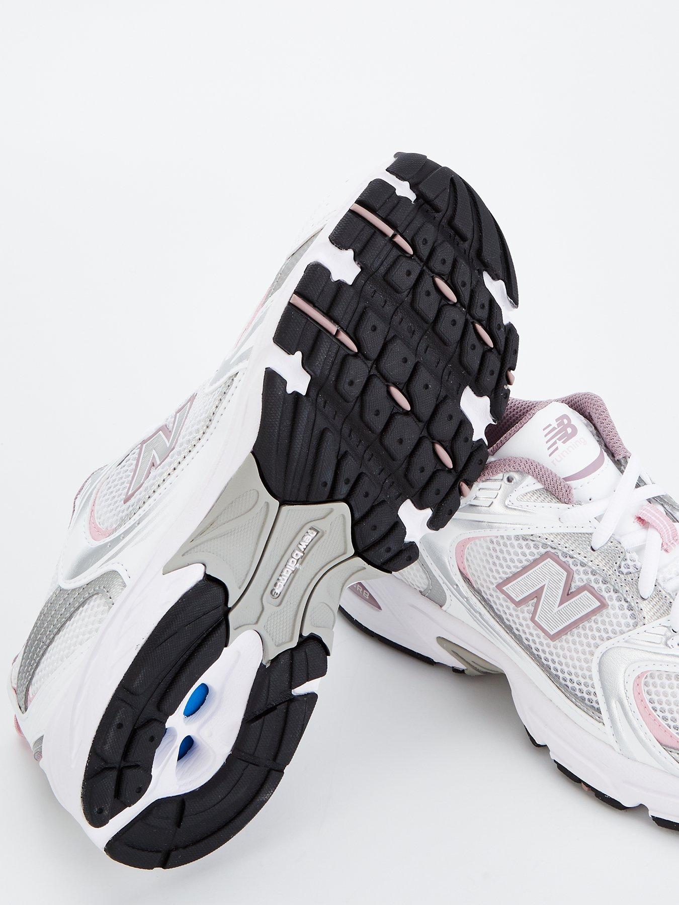 New balance 927 women purple on sale