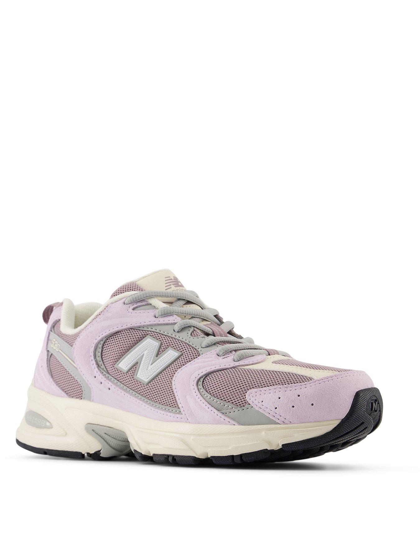 New balance m530 purper on sale