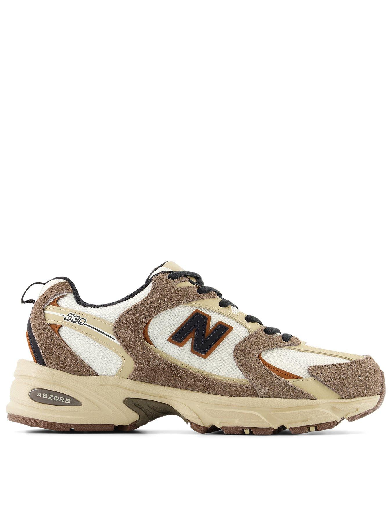 new-balance-womens-530-trainers-brown