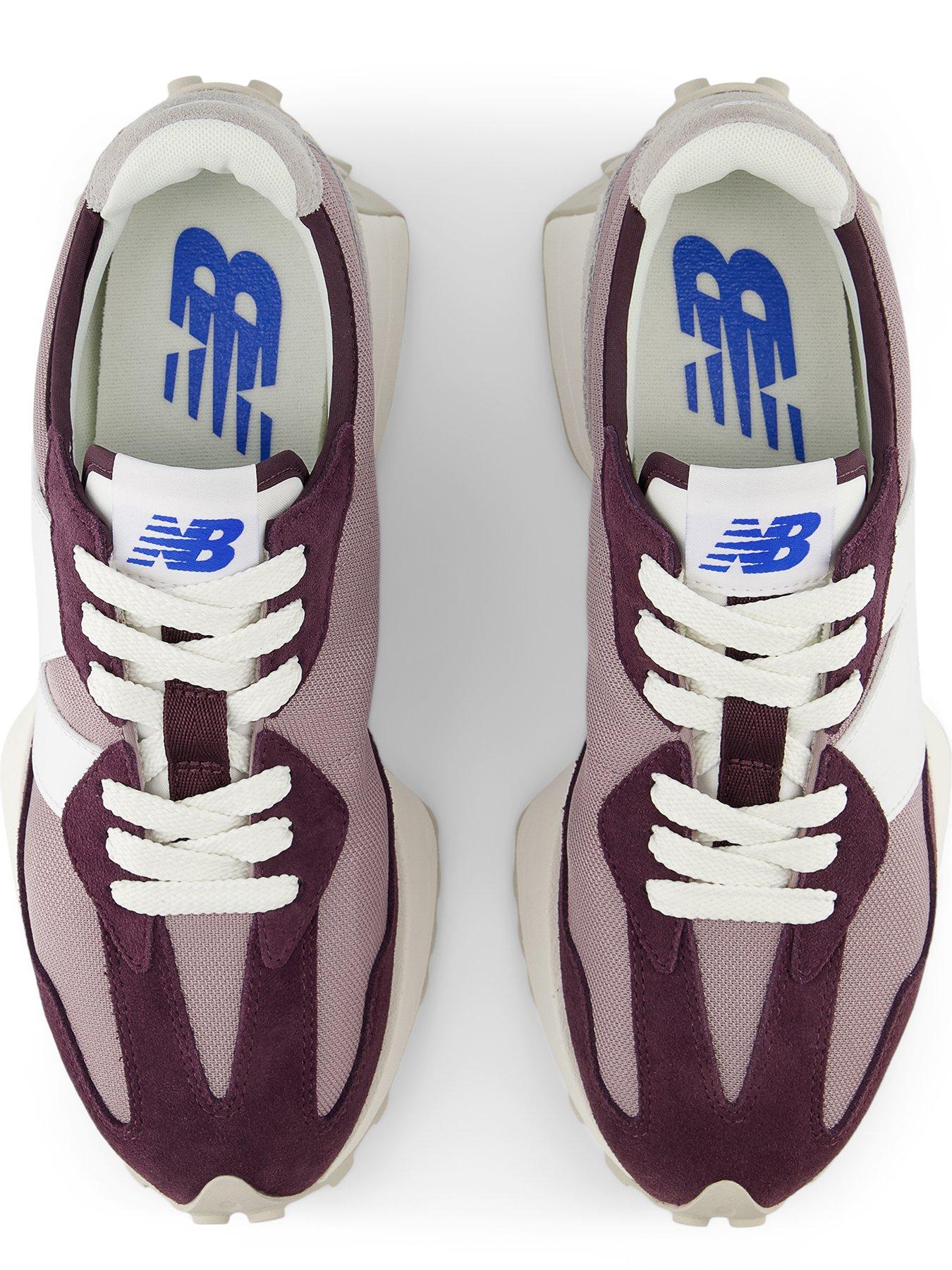 New balance 927 women purple online