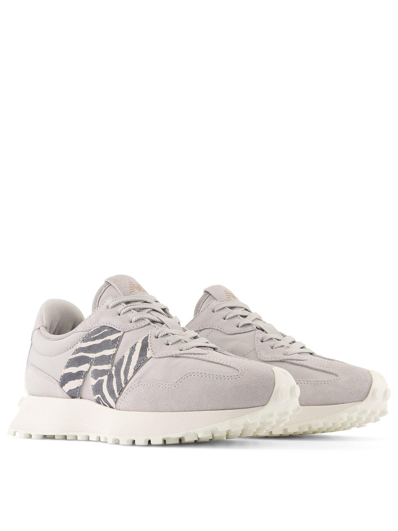 new-balance-womens-327-trainers-greystillFront