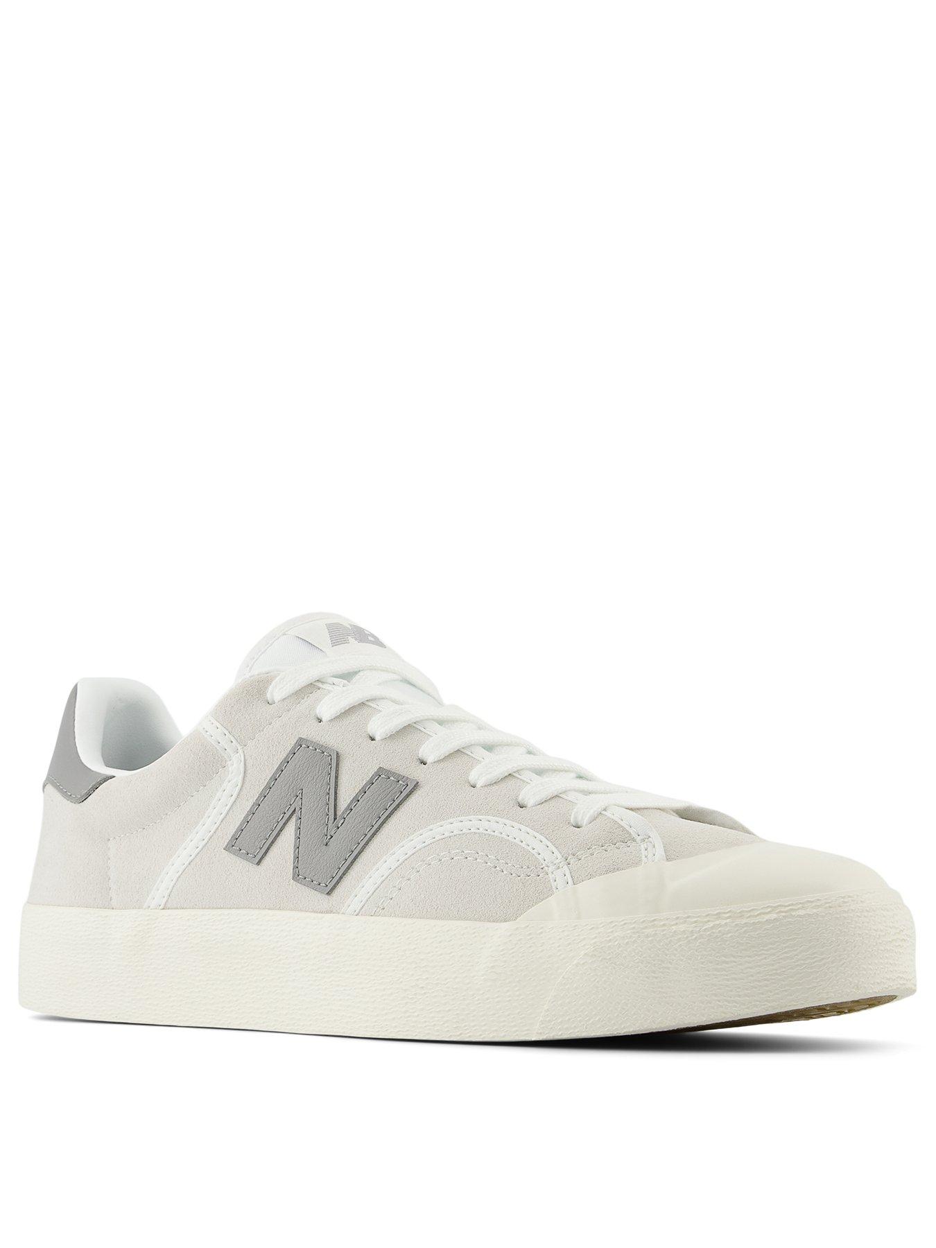 new-balance-mens-100-trainers-greystillFront