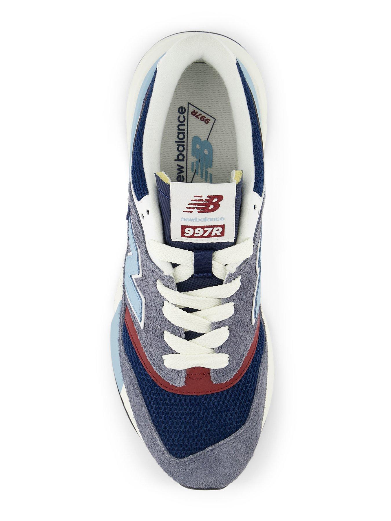 New balance 997 men trainer on sale