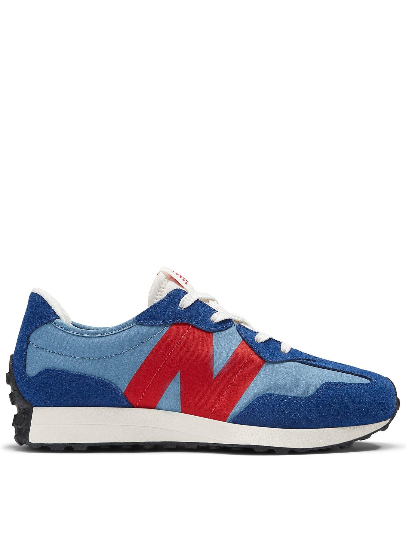 New balance size 2 online