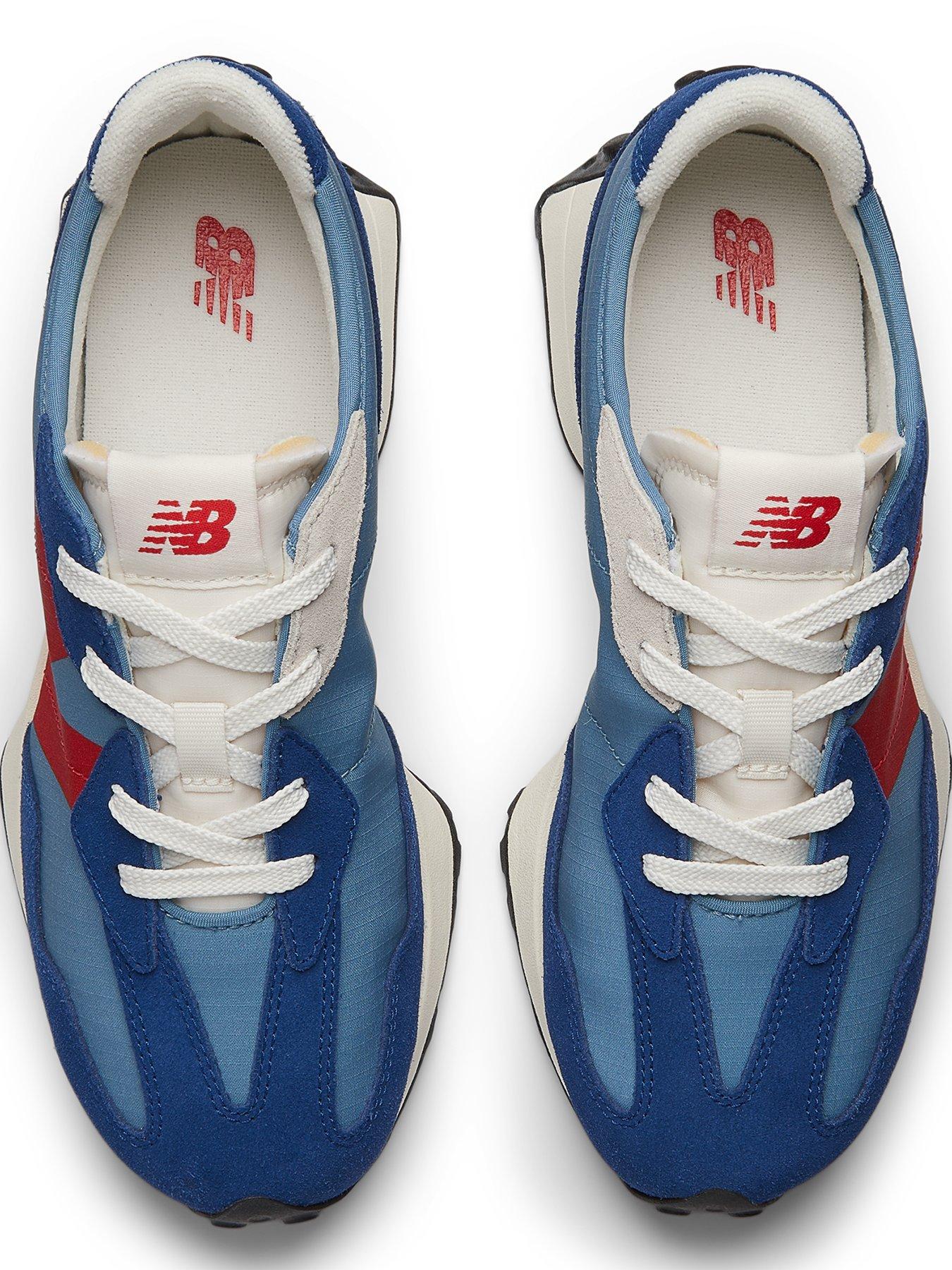 new-balance-older-boys-327-trainers-blue-multioutfit