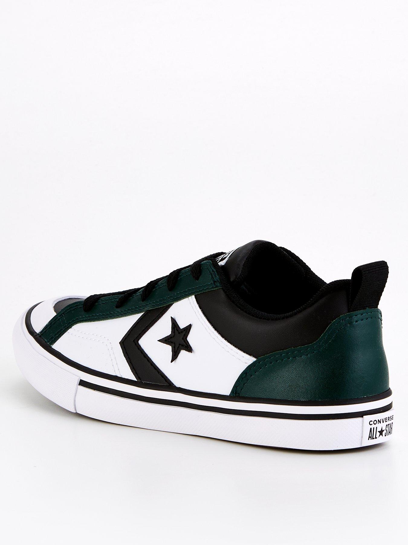 converse-junior-sport-lux-pro-blaze-trainersback