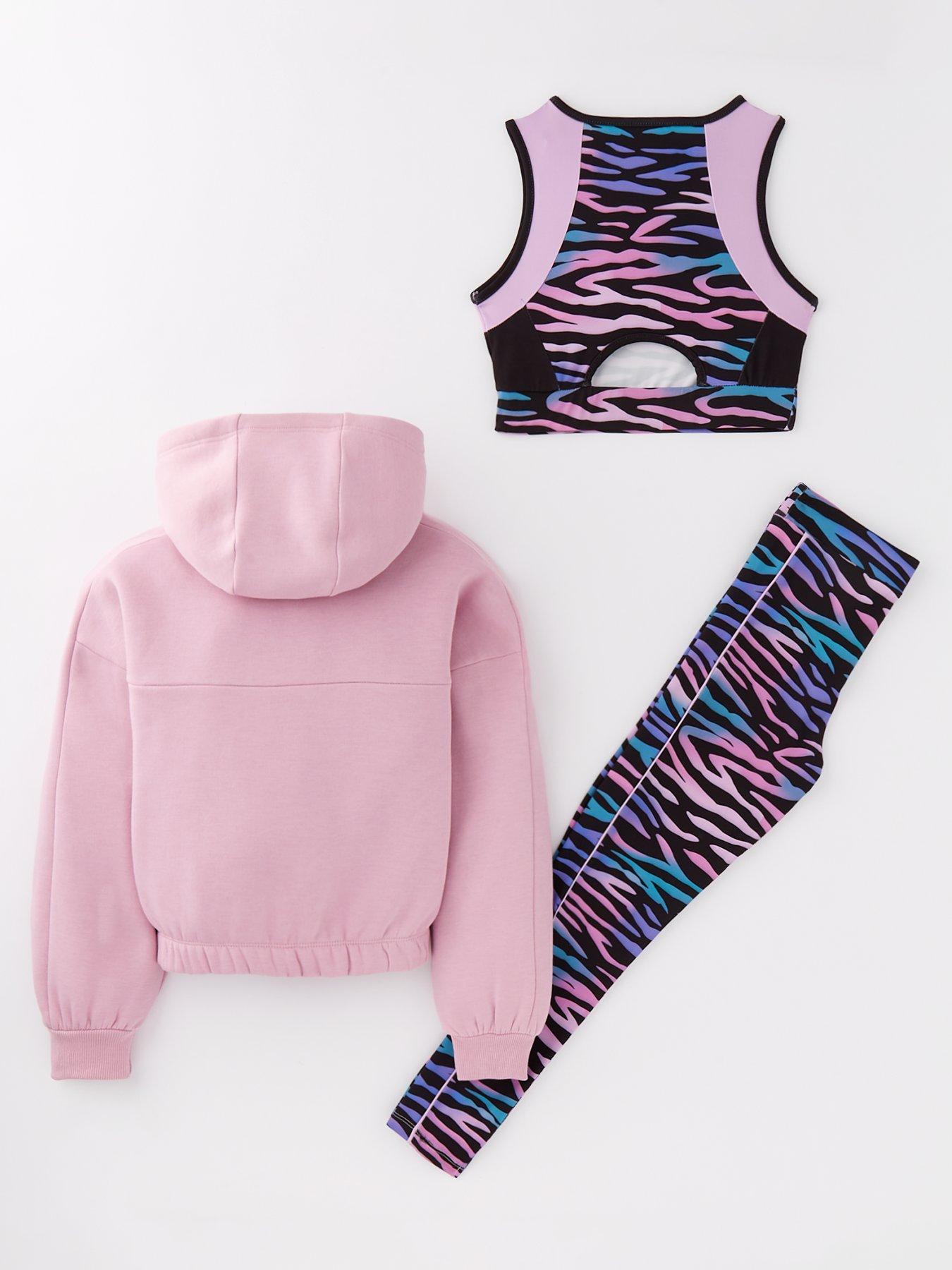 v-by-very-girls-3-piece-zebra-print-active-setback