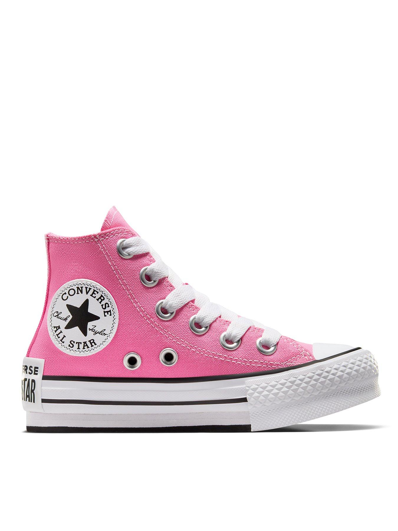 converse-kids-girls-sketch-canvas-hi-trainers-pink