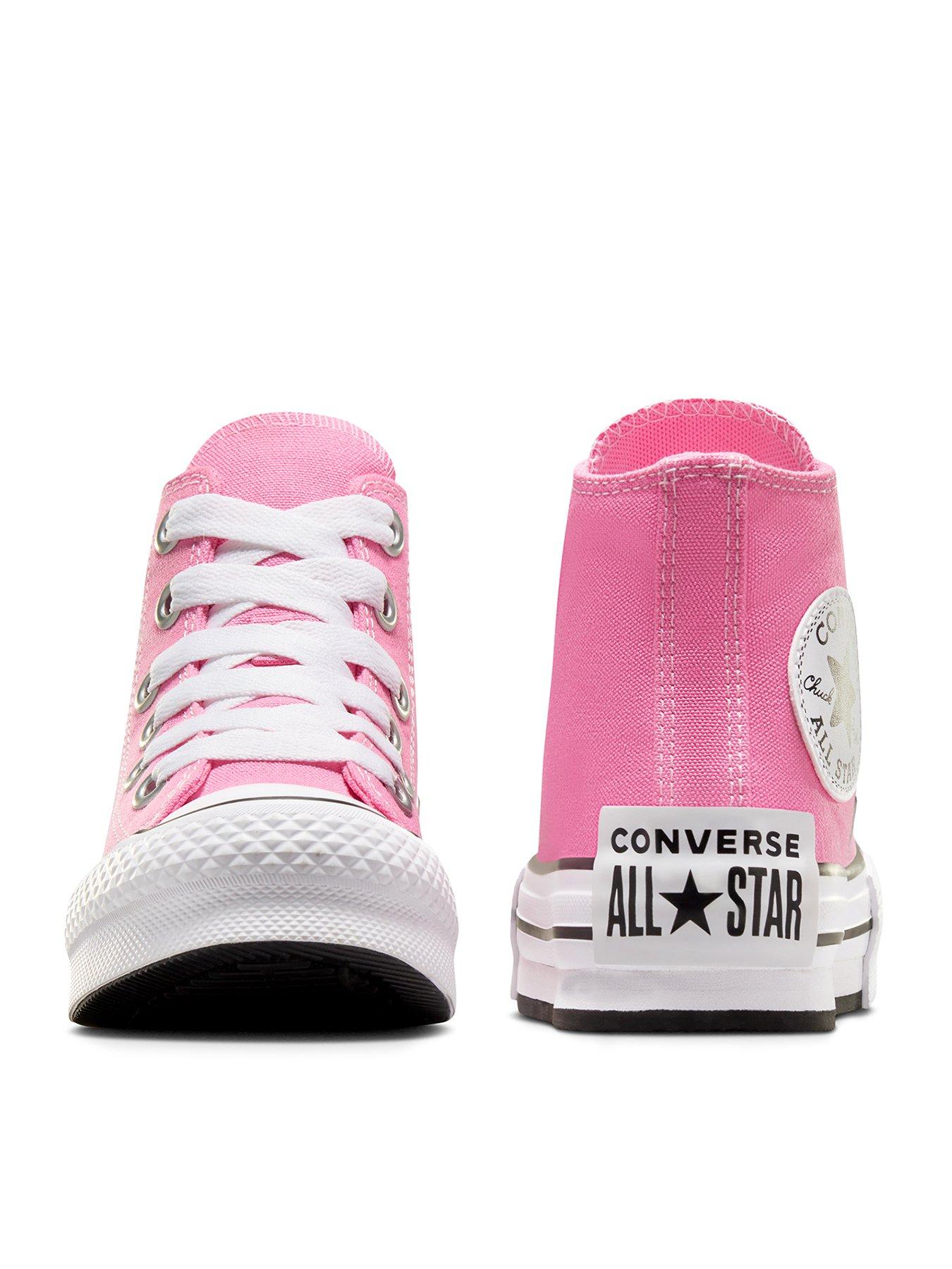 converse-kids-girls-sketch-canvas-hi-trainers-pinkback