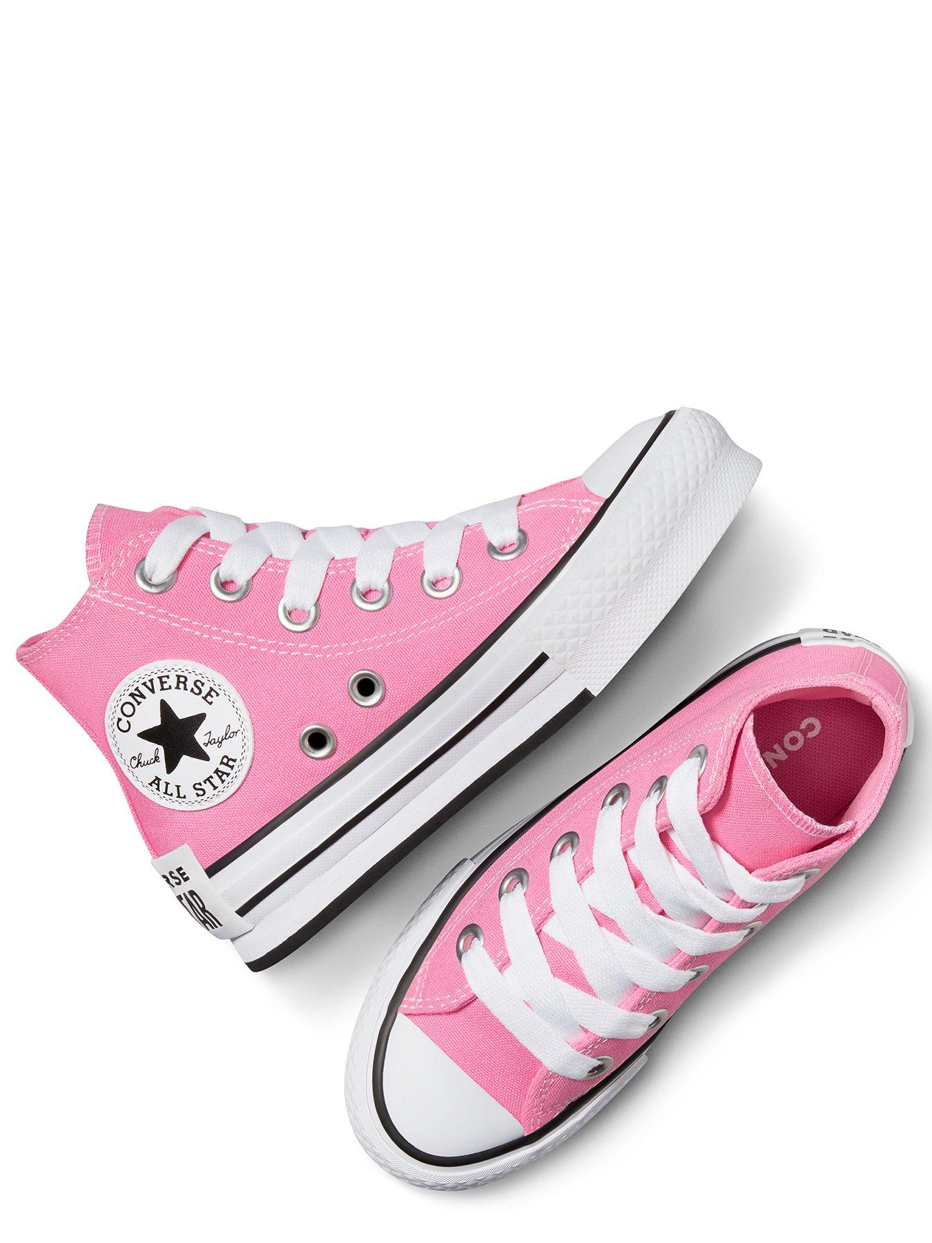 converse-kids-girls-sketch-canvas-hi-trainers-pinkoutfit