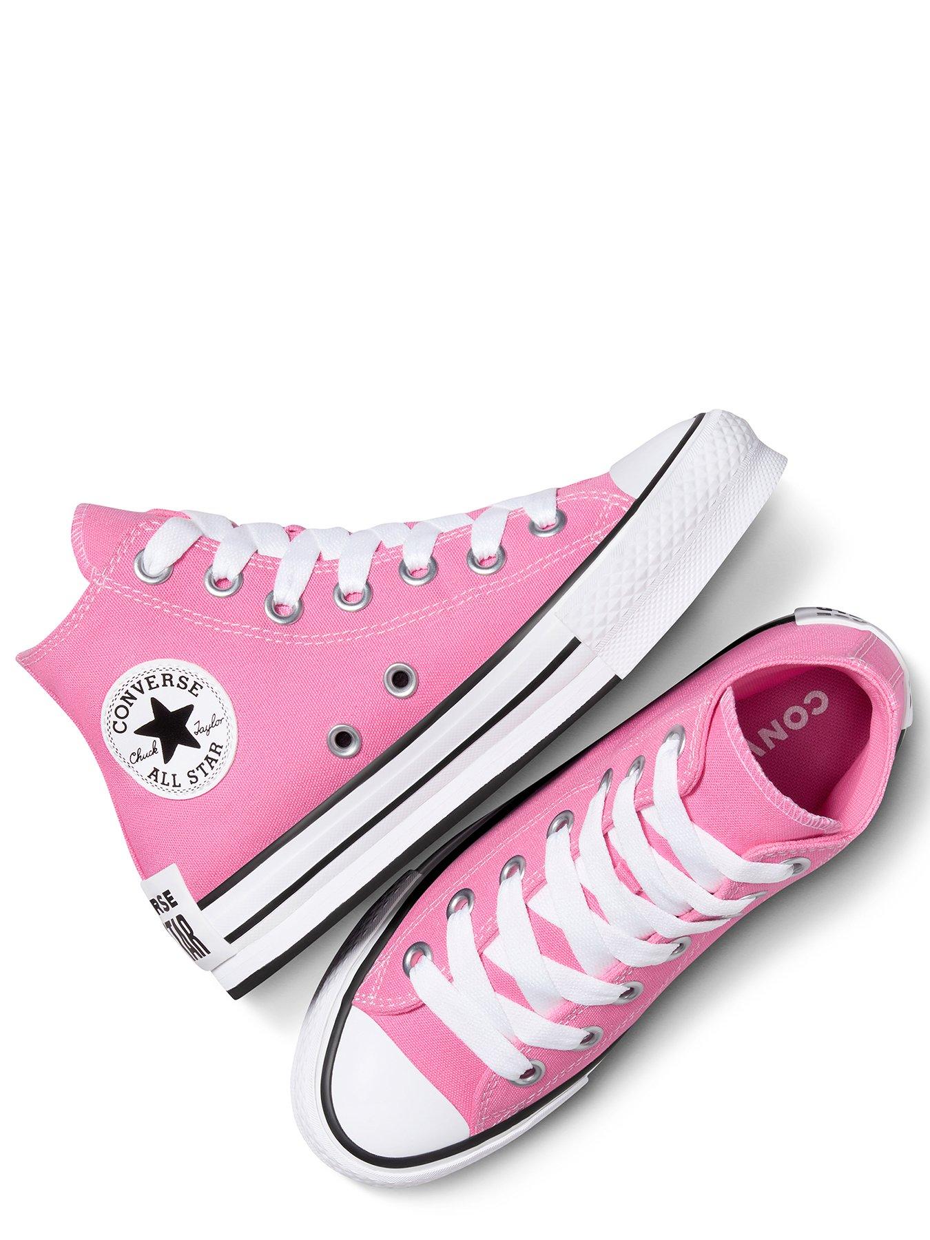 converse-junior-girls-sketch-canvas-hi-trainers-pinkoutfit