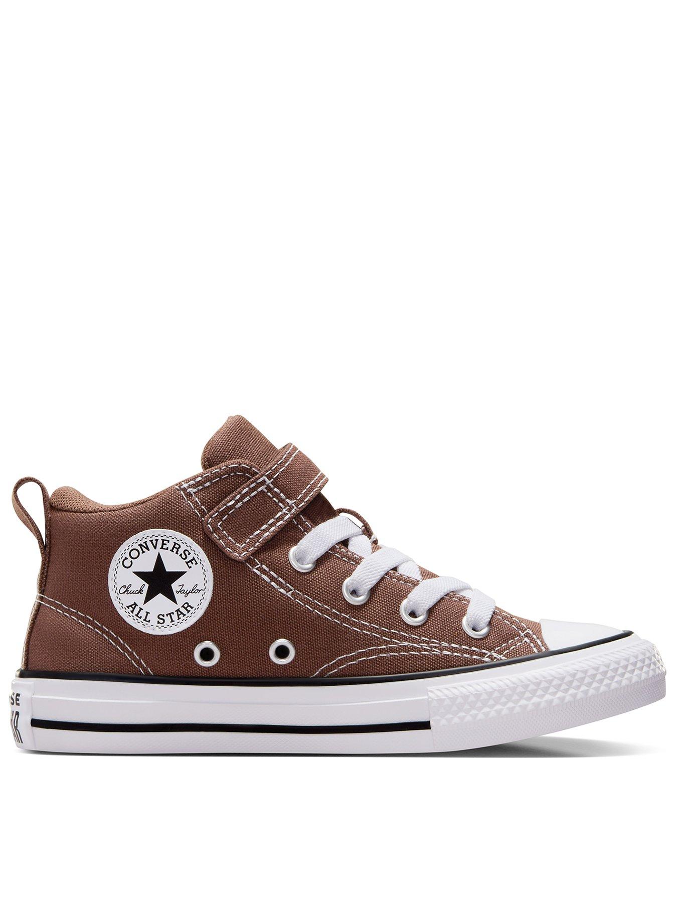 converse-kids-boys-easy-on-velcro-malden-street-trainers-brown