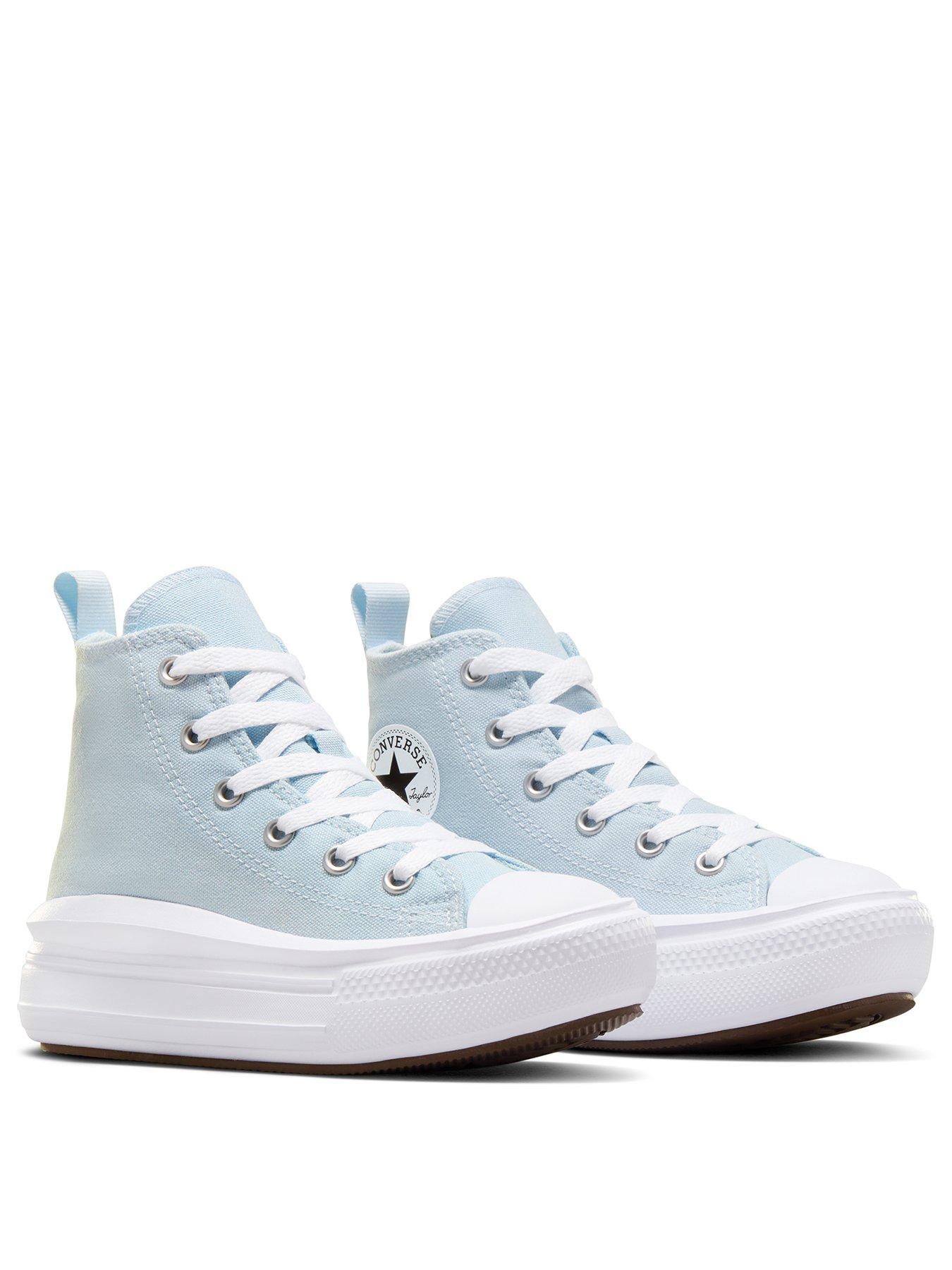 converse-kids-girls-move-trainers-whiteblackstillFront