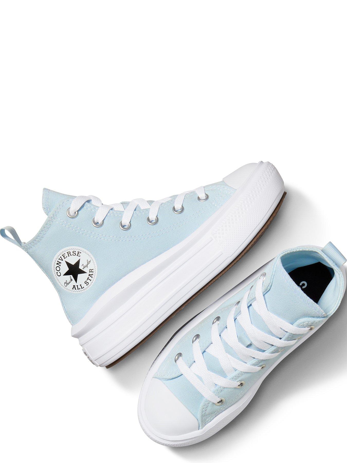 converse-kids-girls-move-trainers-whiteblackoutfit