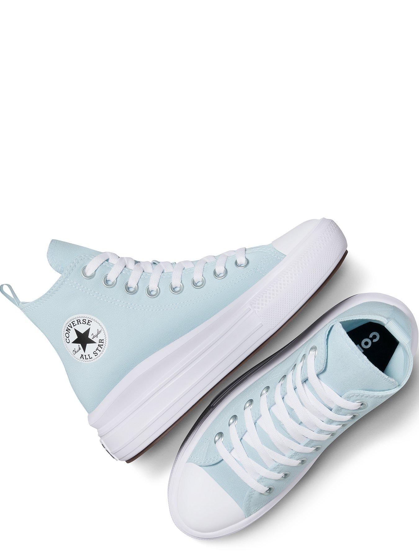 converse-junior-girls-seasonal-color-canvas-hi-trainers-whiteblackoutfit